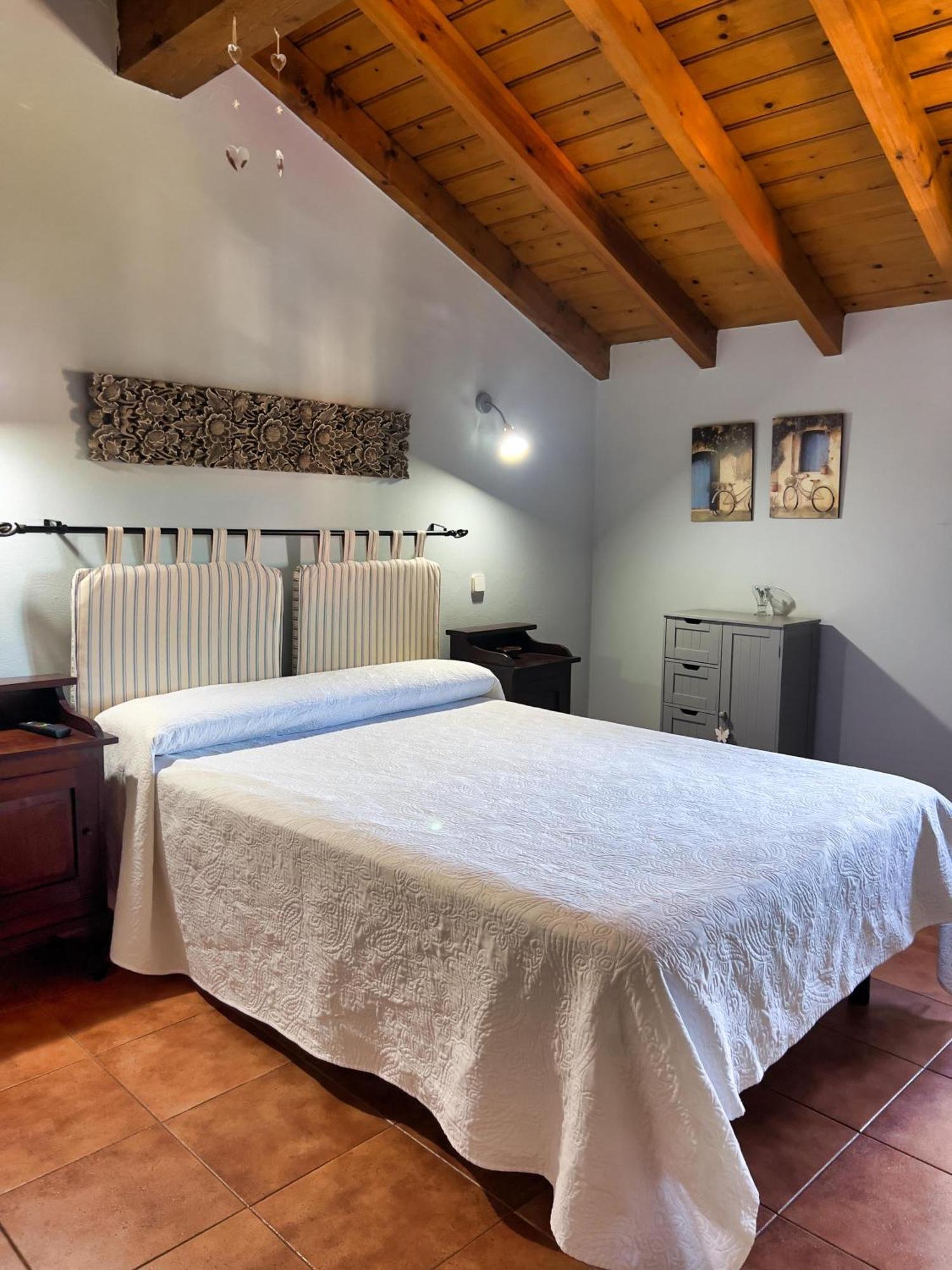 Apartment Casucas De Gema