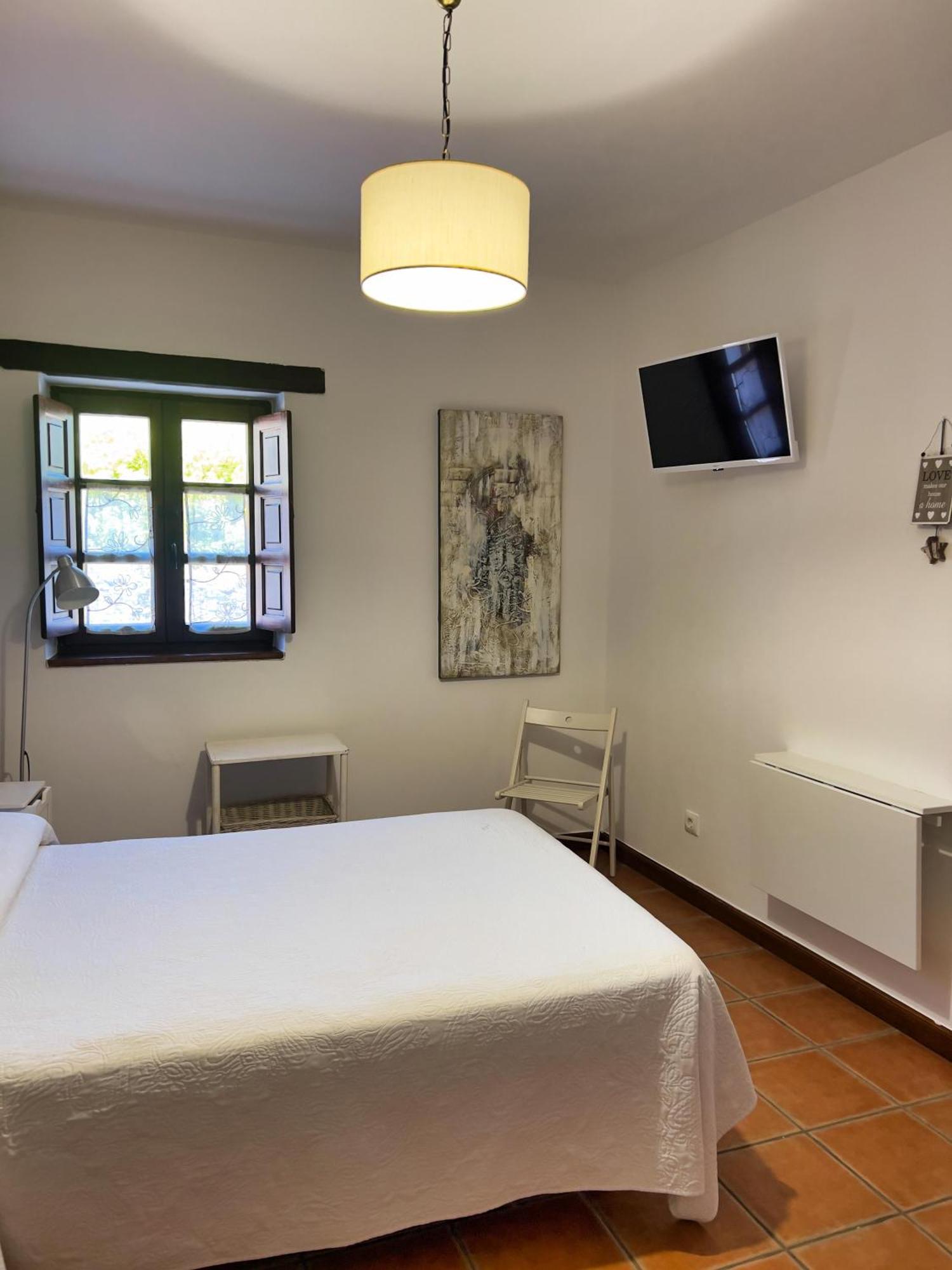 Casucas De Gema Apartment *