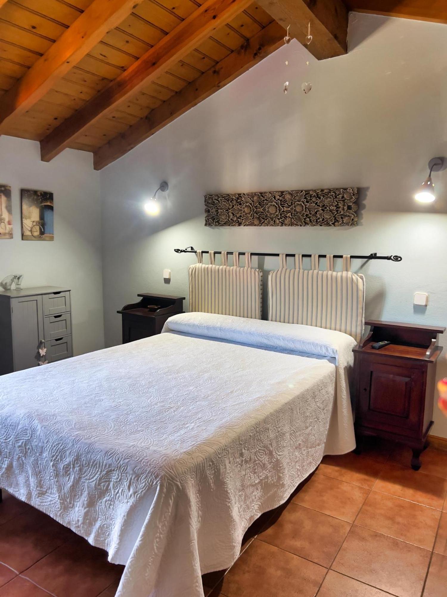 Apartment Casucas De Gema *