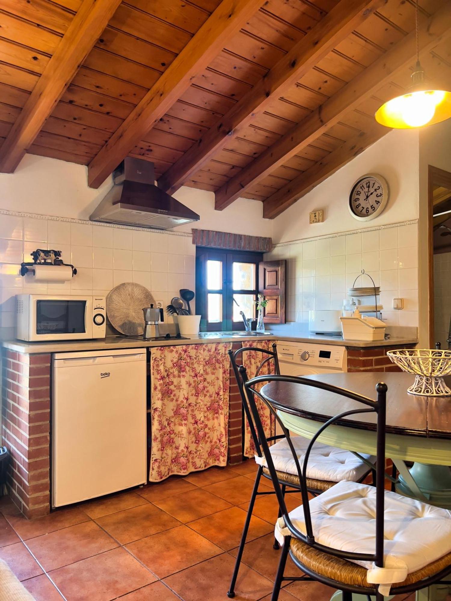 Casucas De Gema Apartment Isla