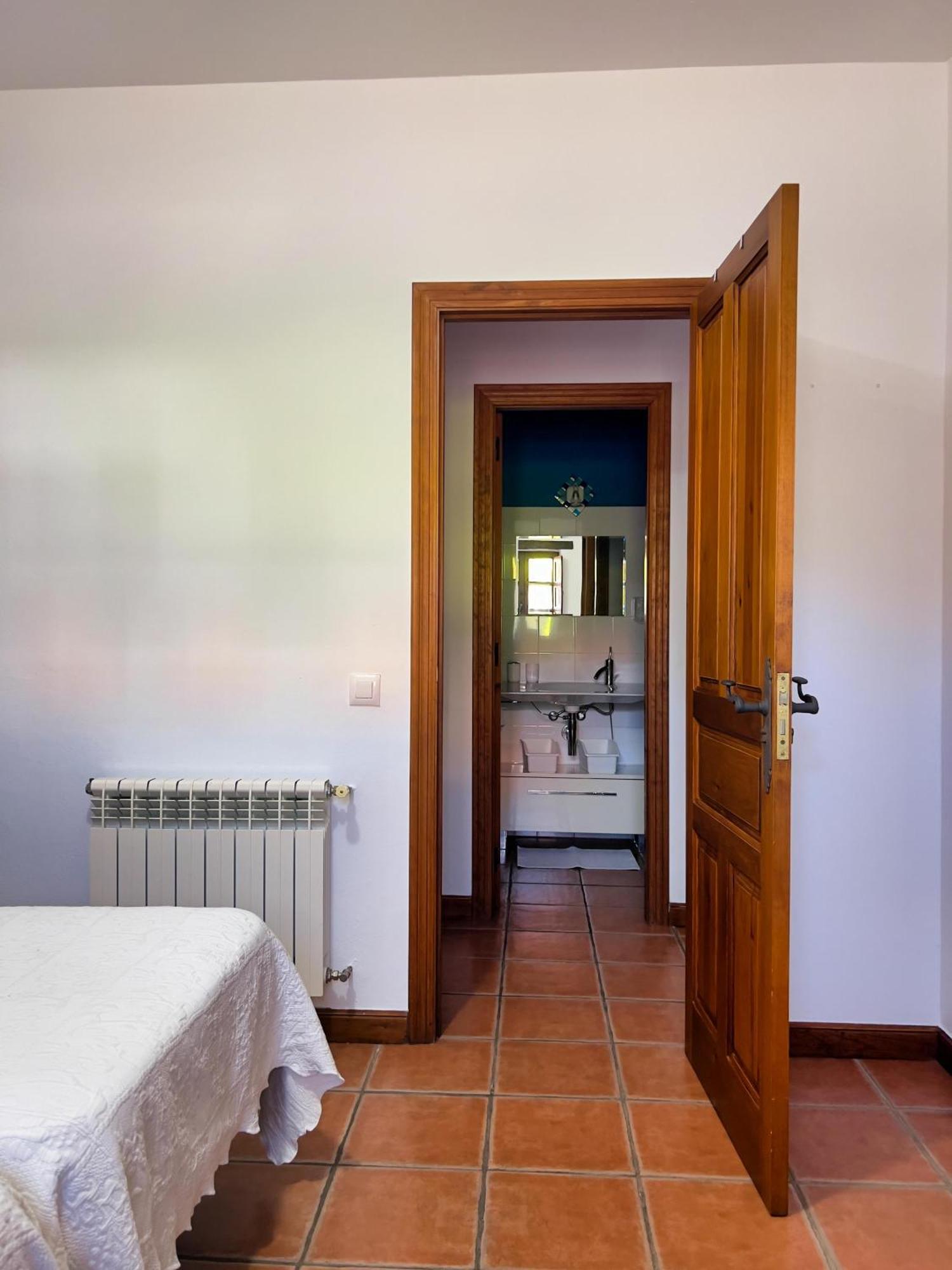 Apartment Casucas De Gema Isla