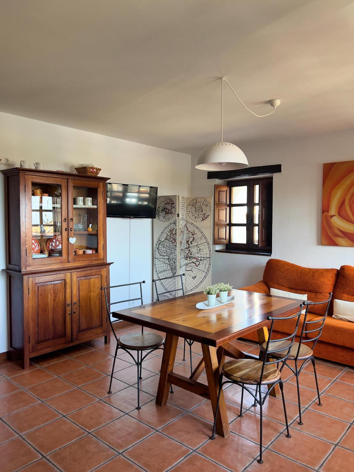 Apartment Casucas De Gema