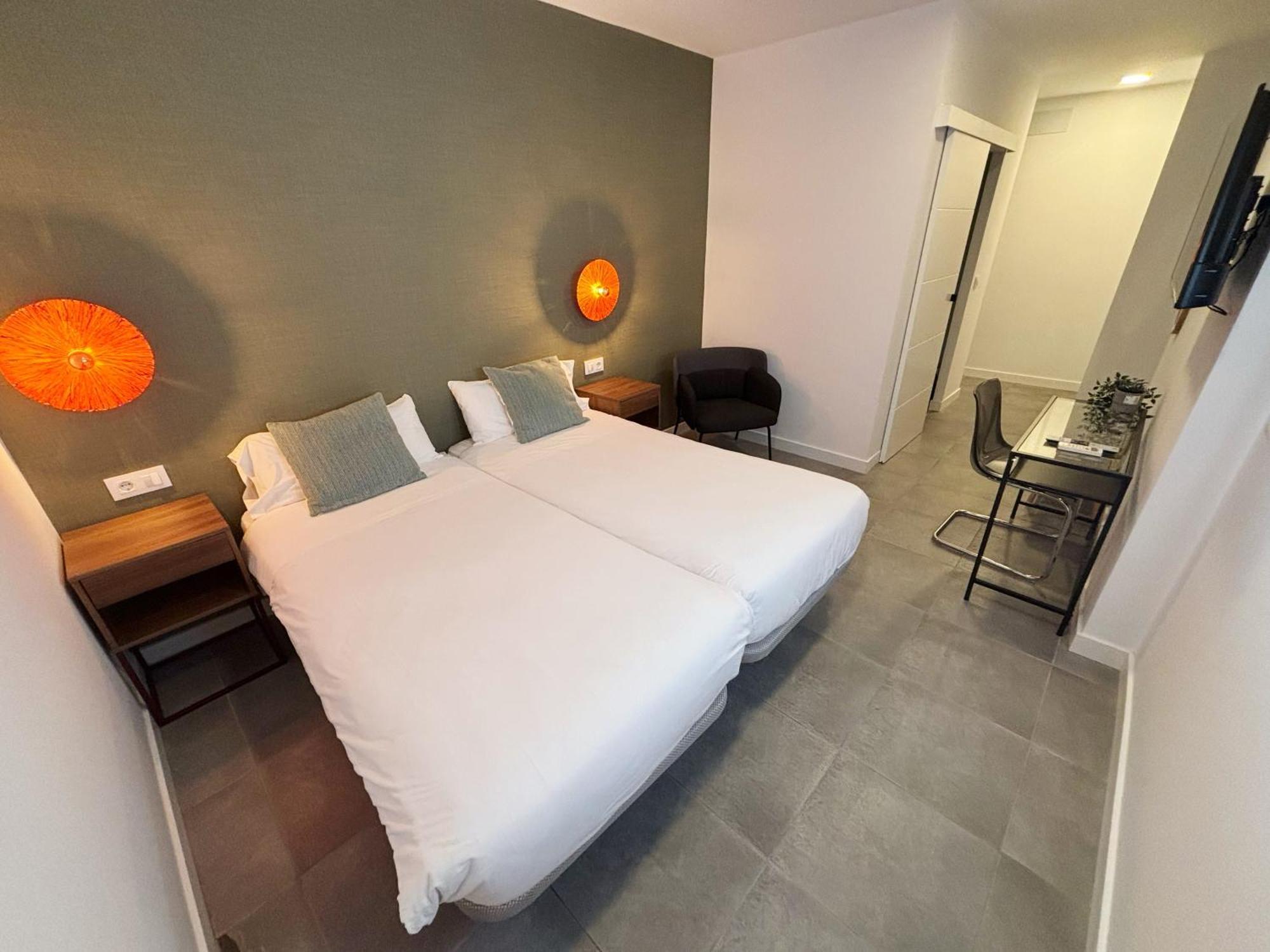 La Sigrina Tuy Hostel *