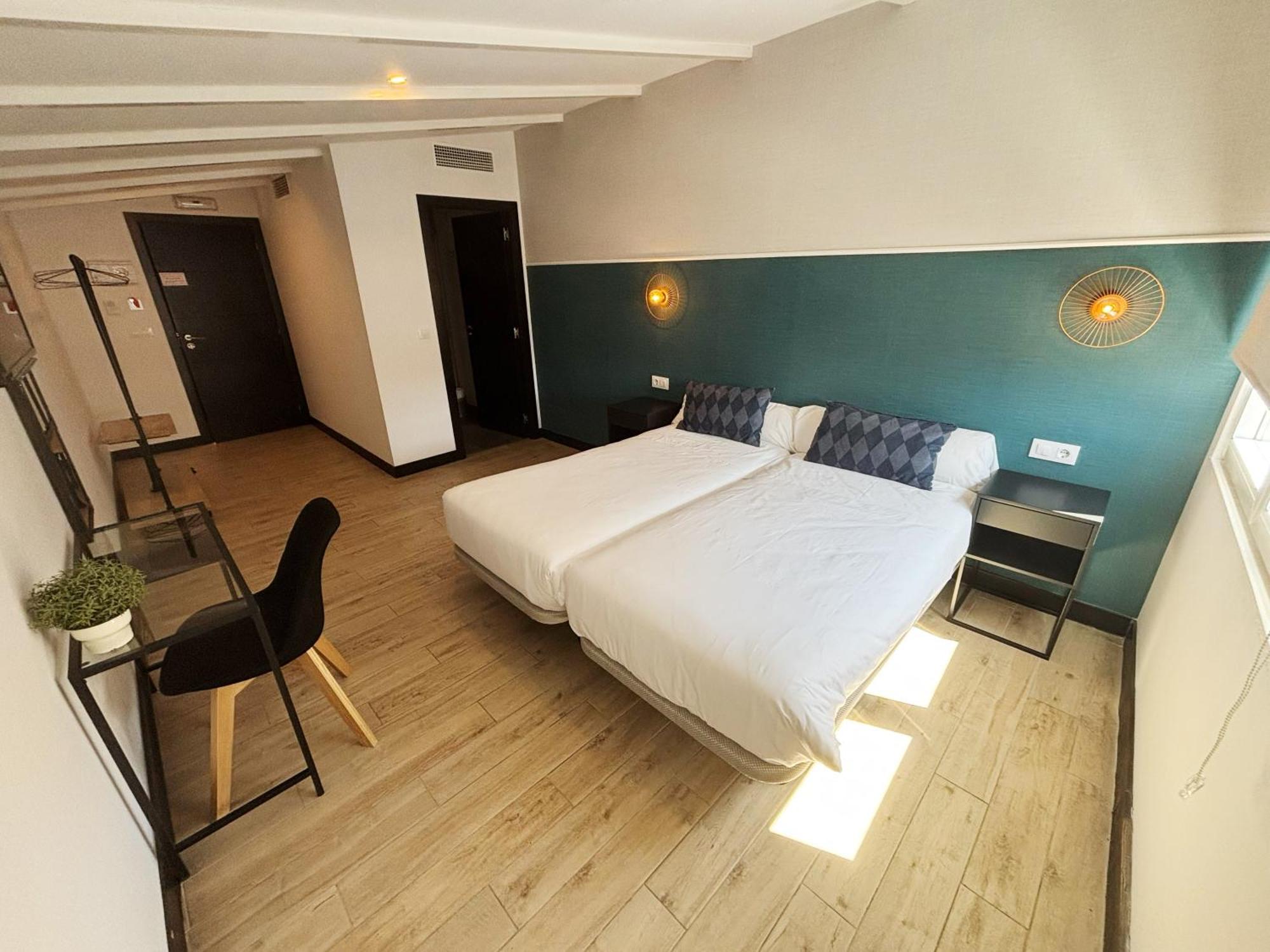 Hostel La Sigrina Tuy *