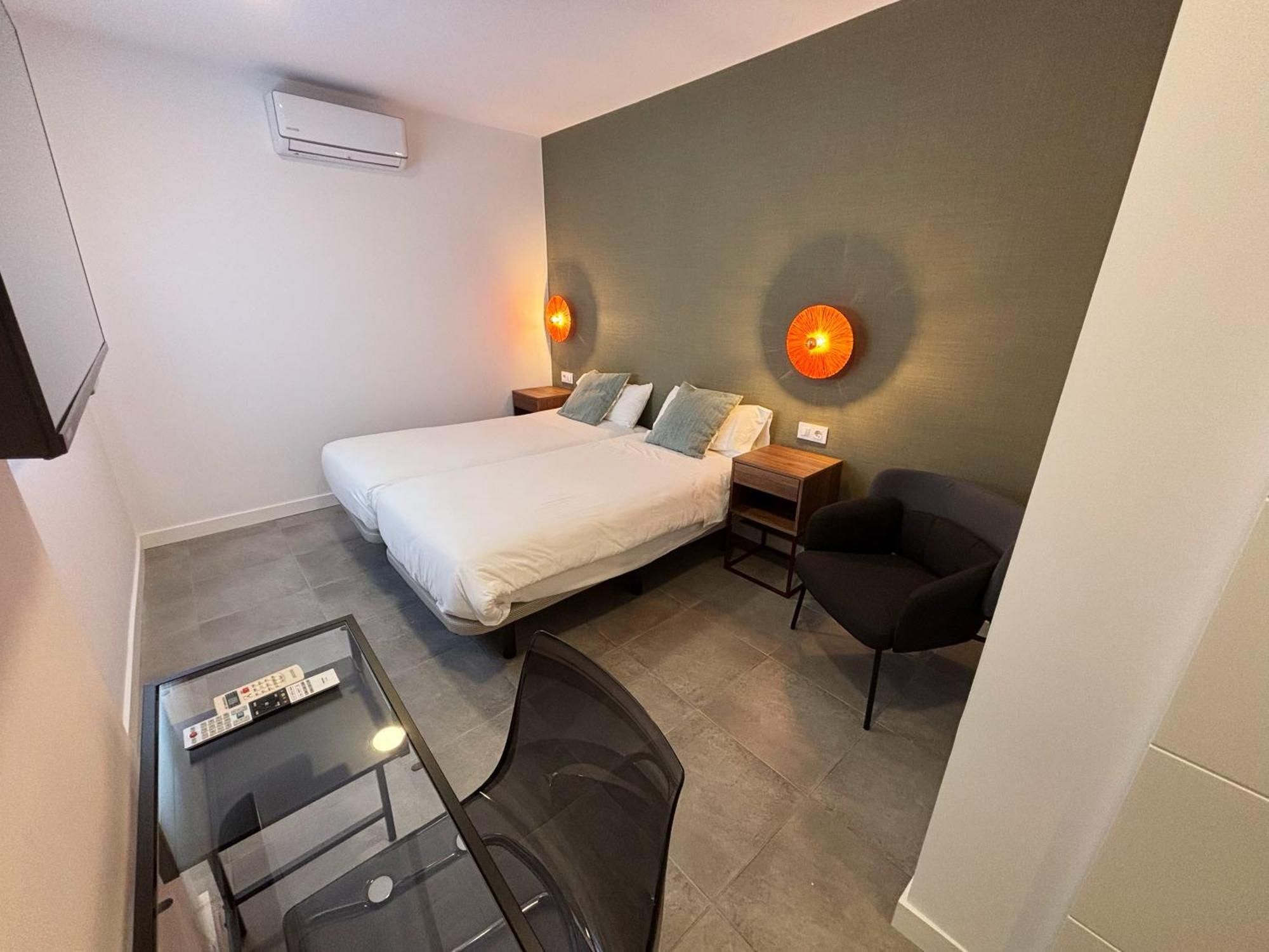 La Sigrina Tuy Hostel Tui
