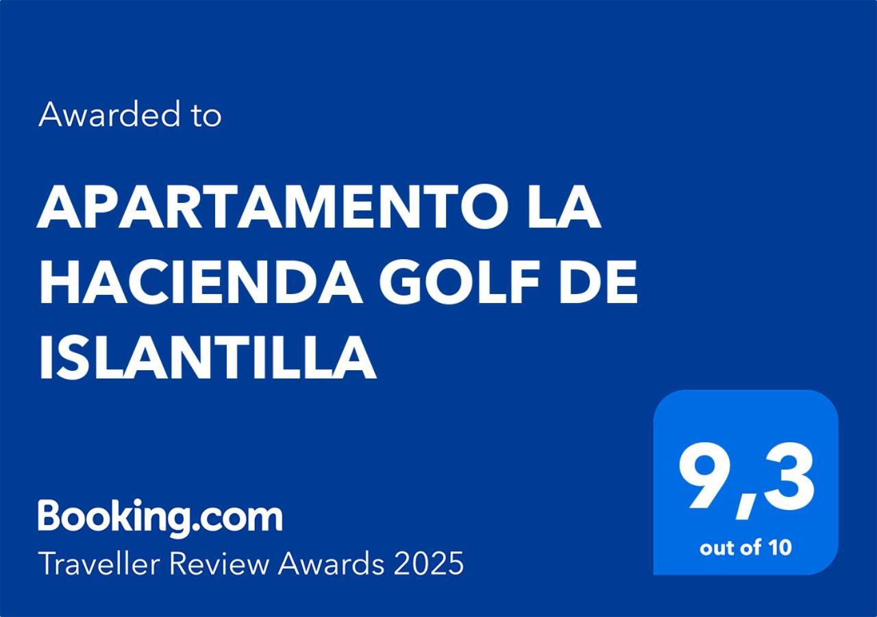 Apartamento La Hacienda Golf De Apartment