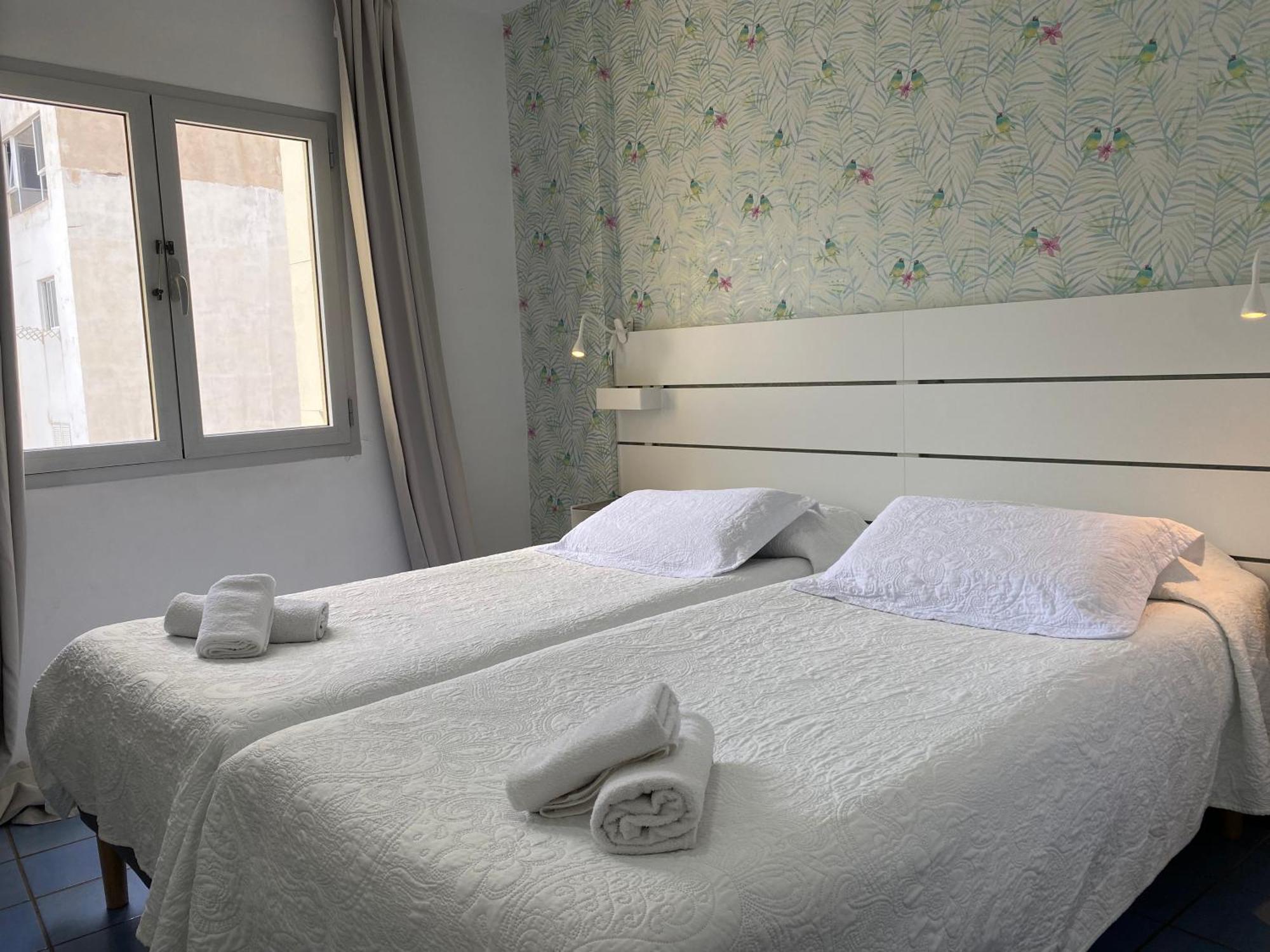 La Luz Del Alba 3a Apartamento Las Palmas de Gran Canaria