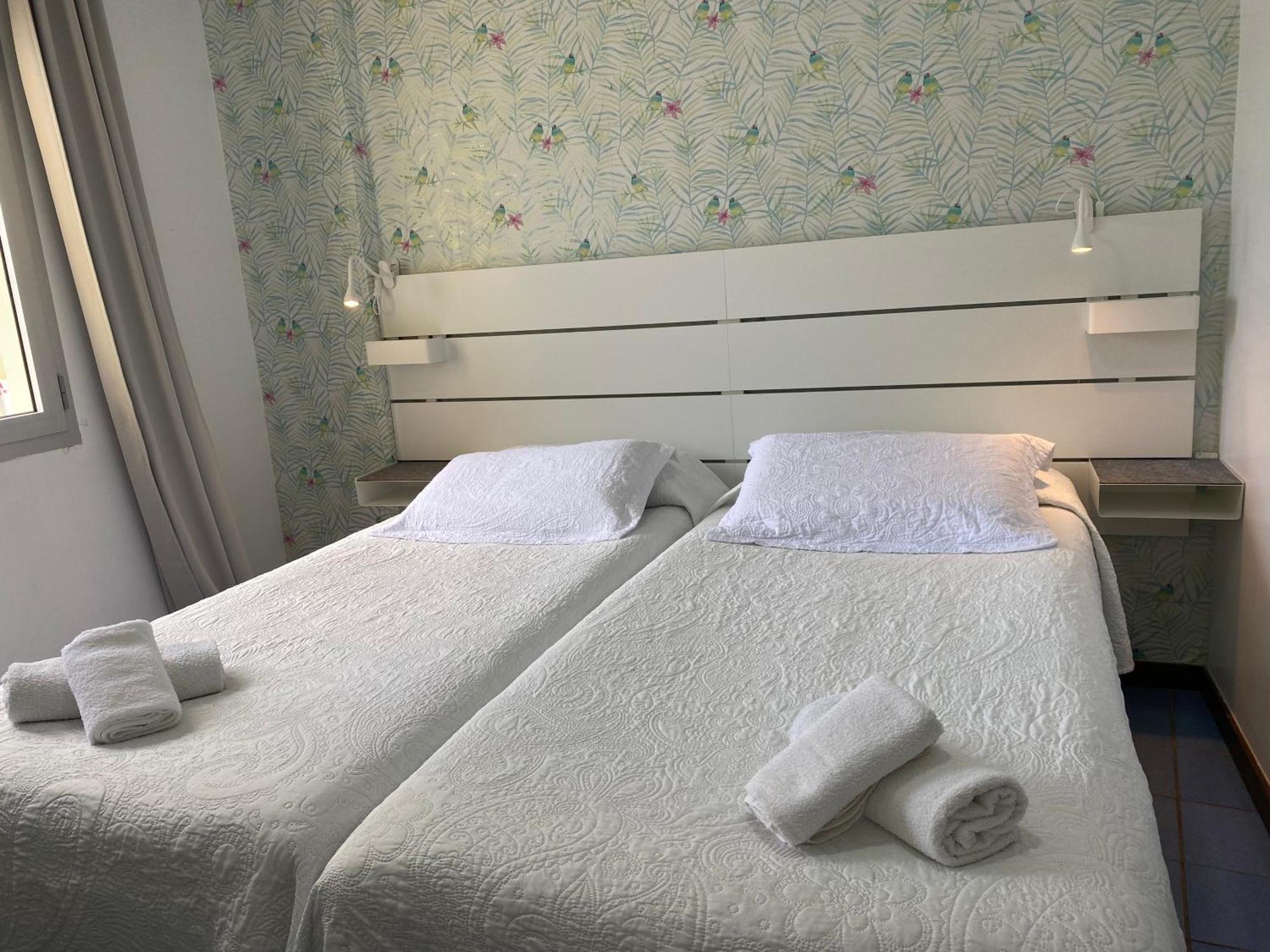Apartamento La Luz Del Alba 3a Las Palmas de Gran Canaria