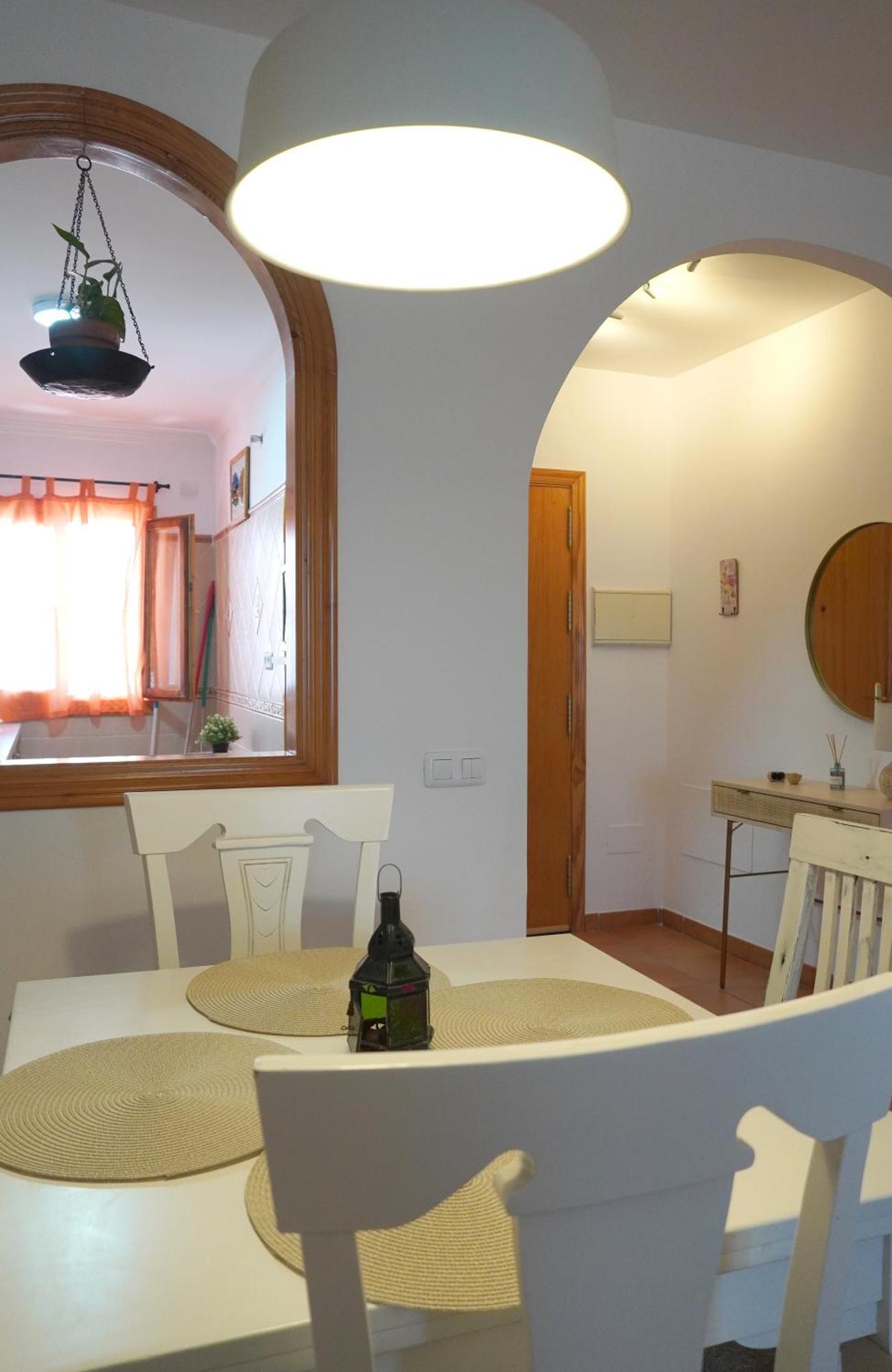 Casa Herminia * Frigiliana