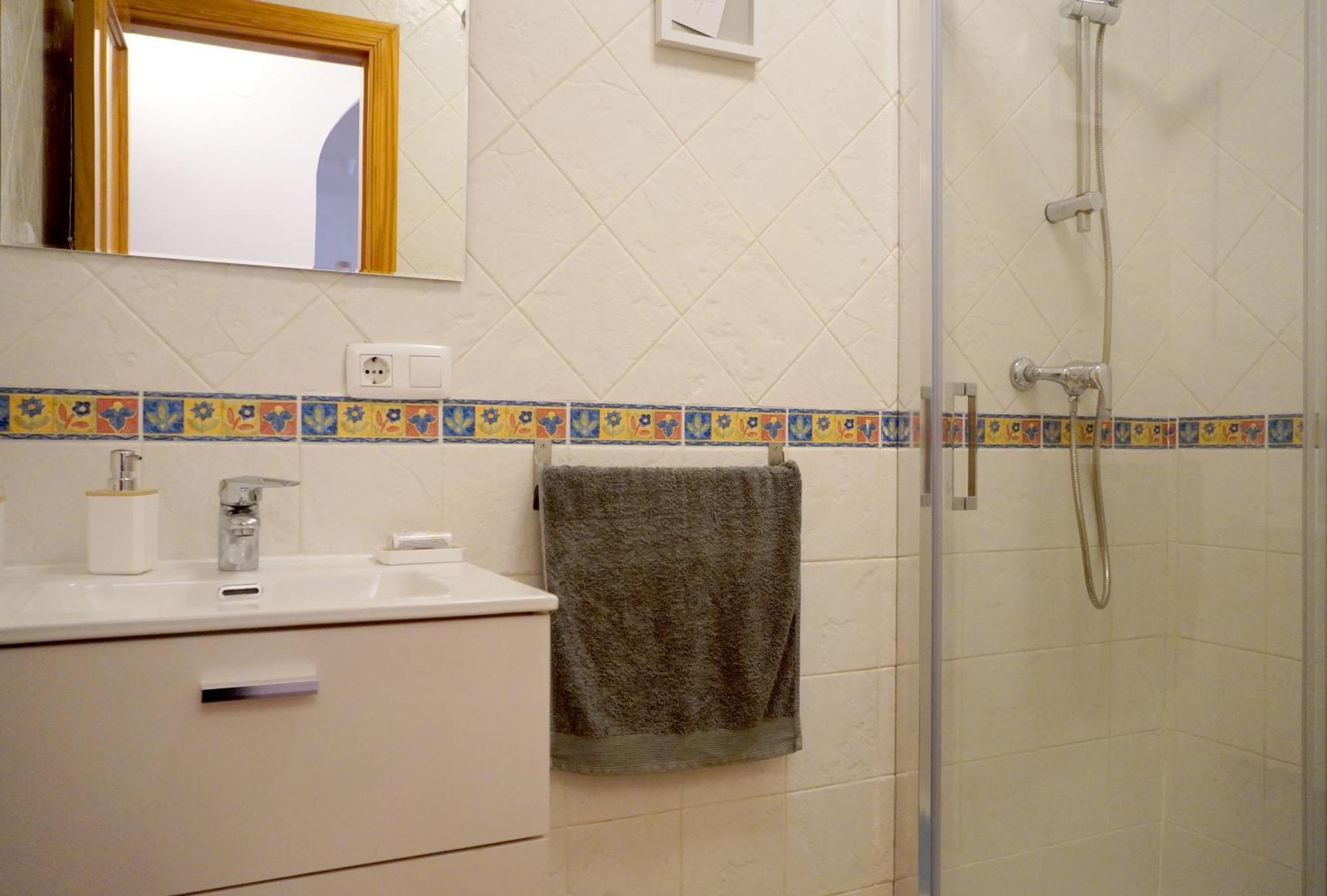 Apartment Casa Herminia