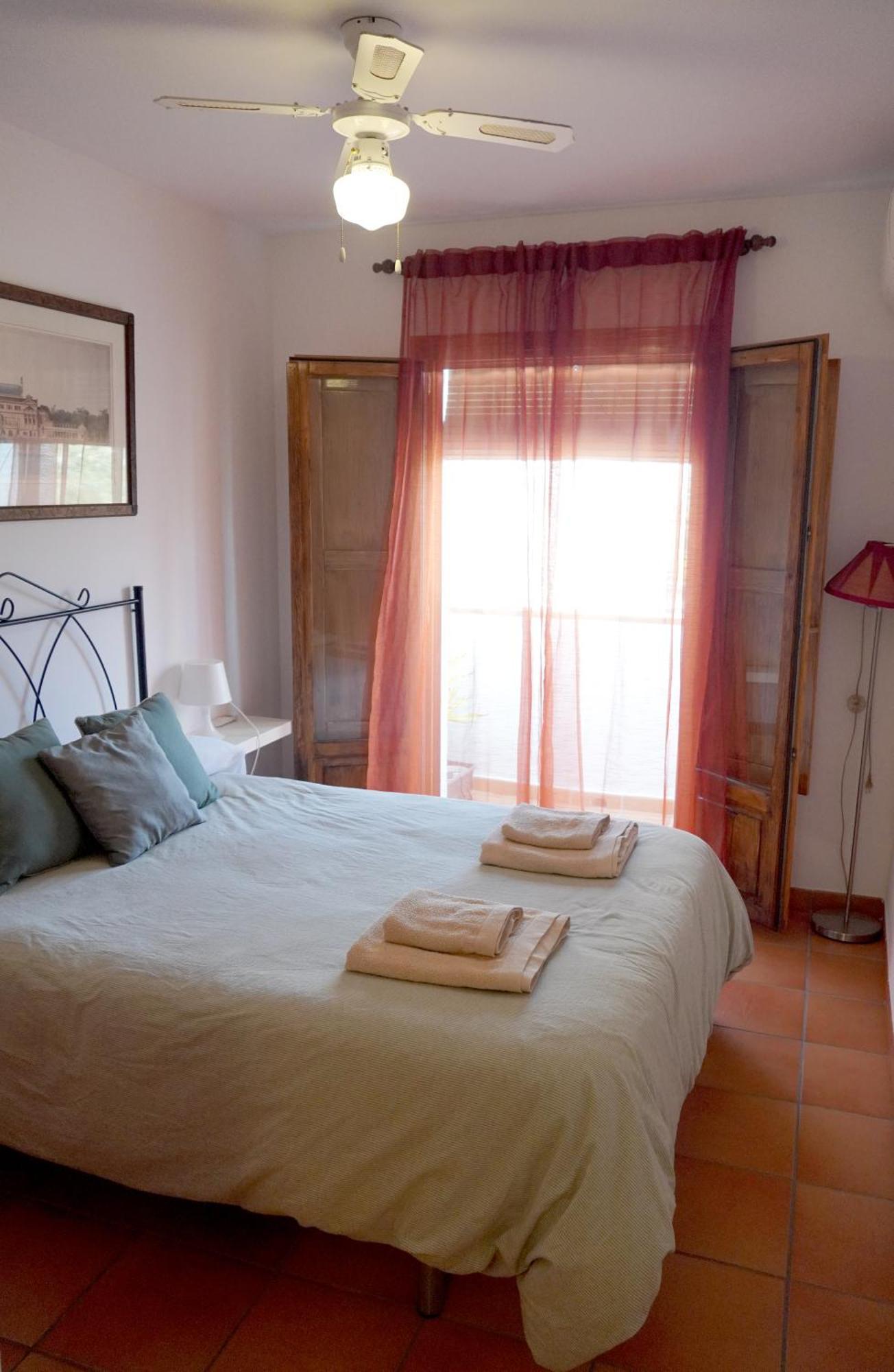 Casa Herminia Apartment *