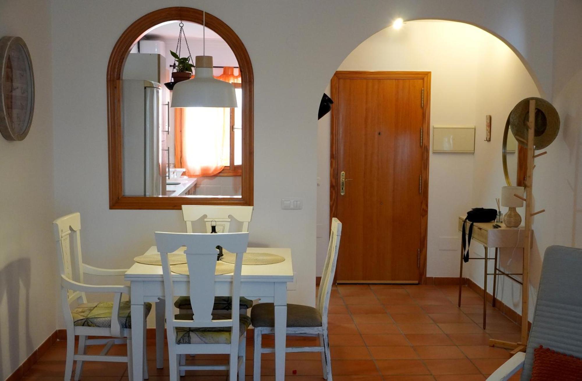 Apartment Casa Herminia *