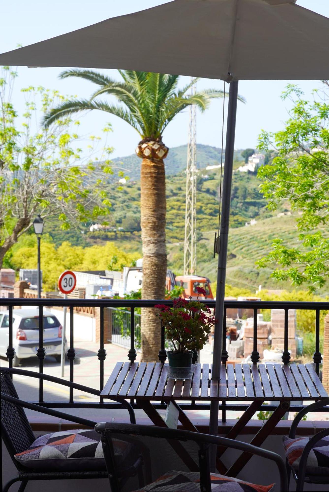 Casa Herminia Apartment Frigiliana