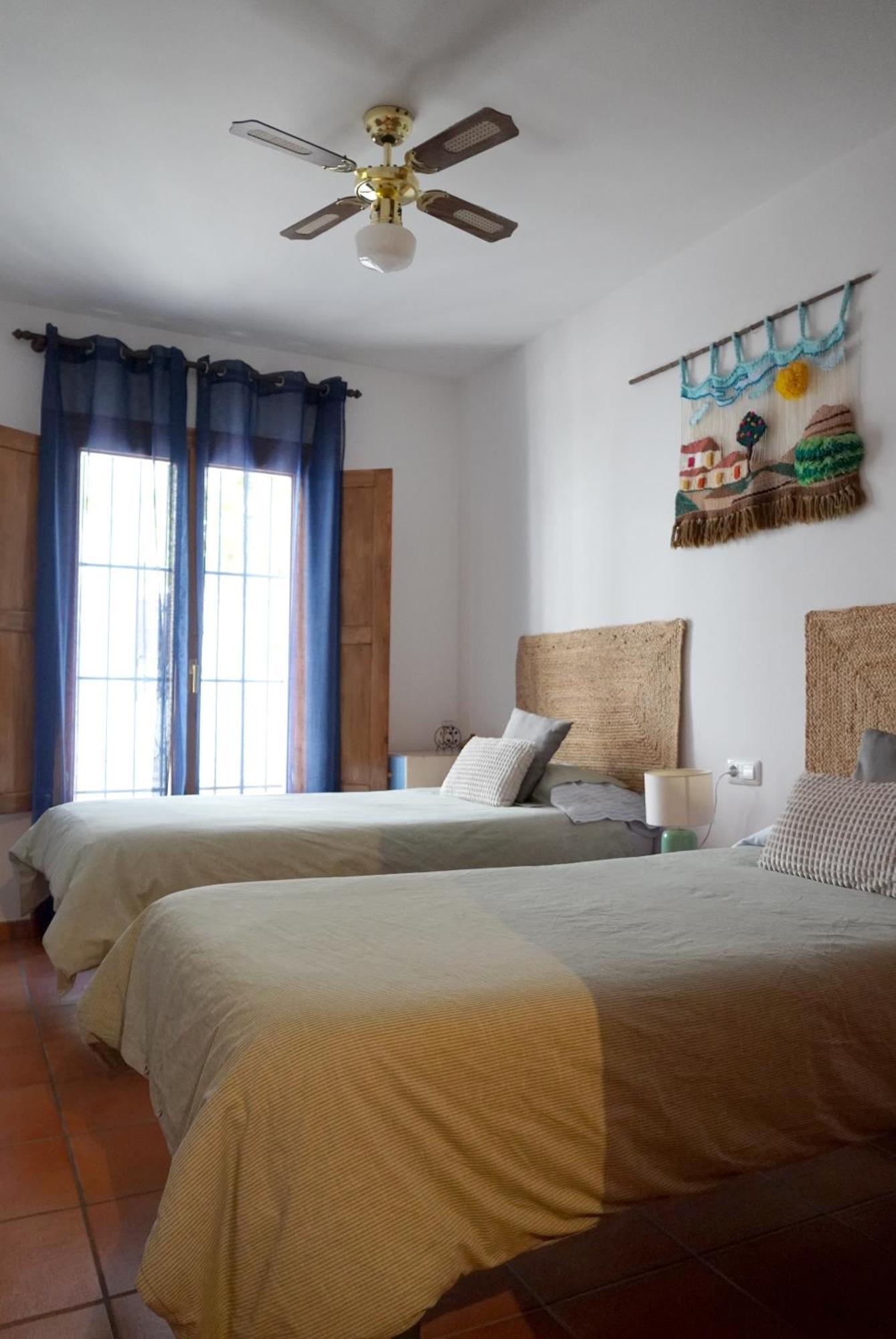 Casa Herminia Frigiliana