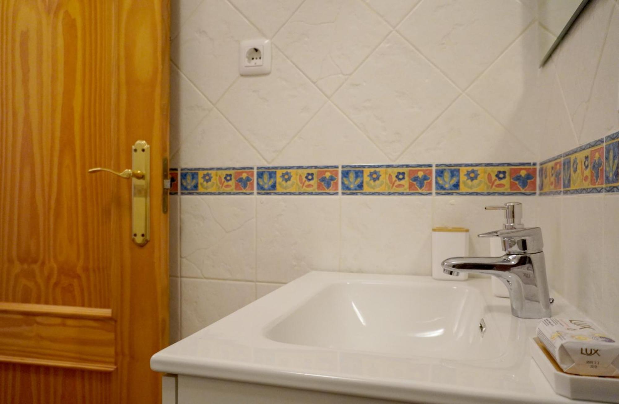 Casa Herminia * Frigiliana