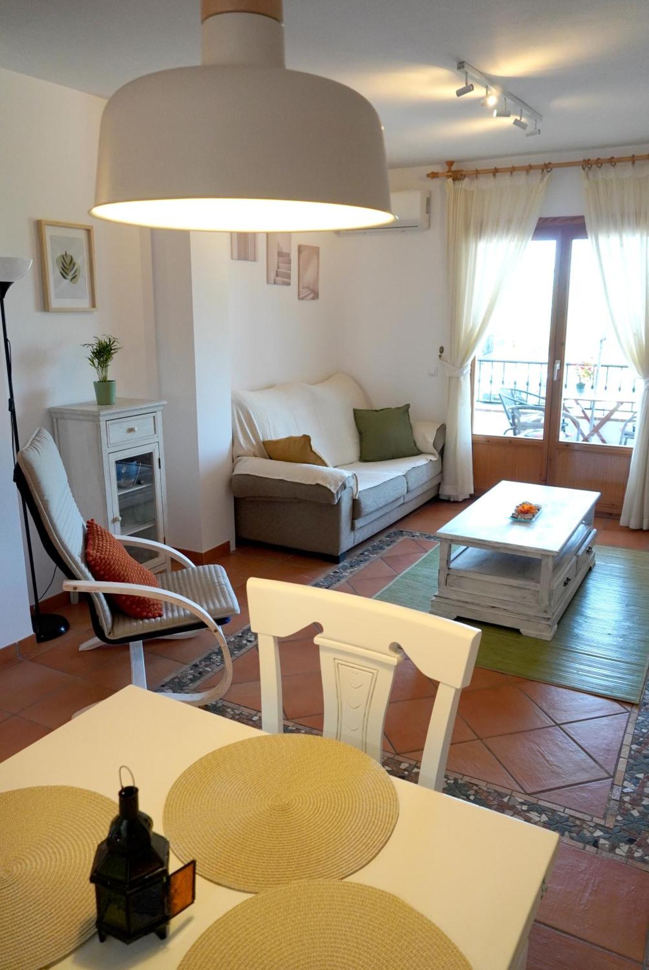 Apartment Casa Herminia