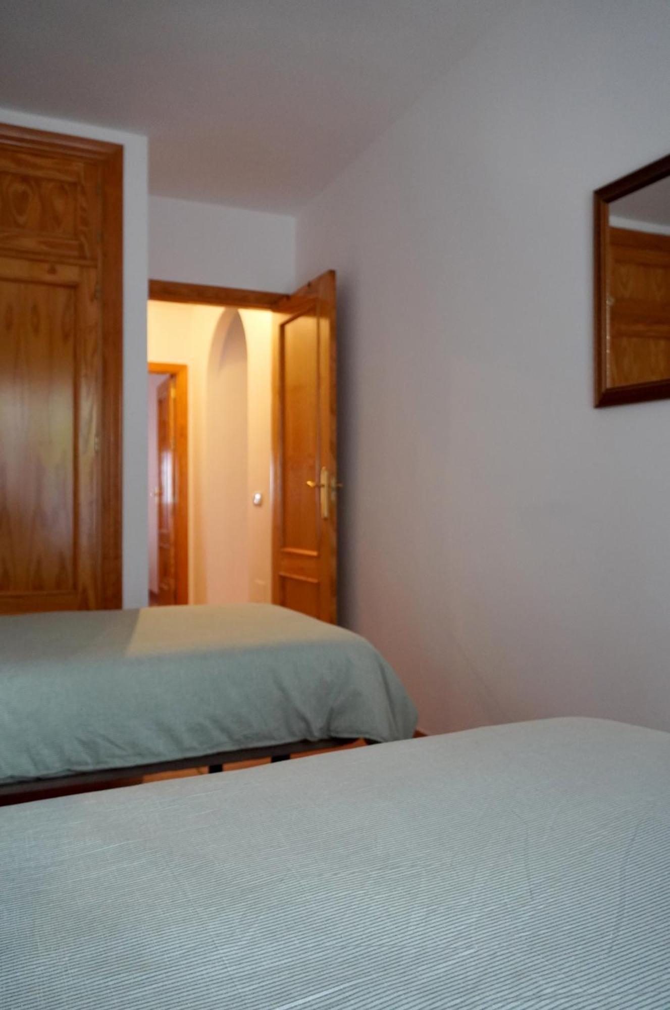 Casa Herminia Apartment *