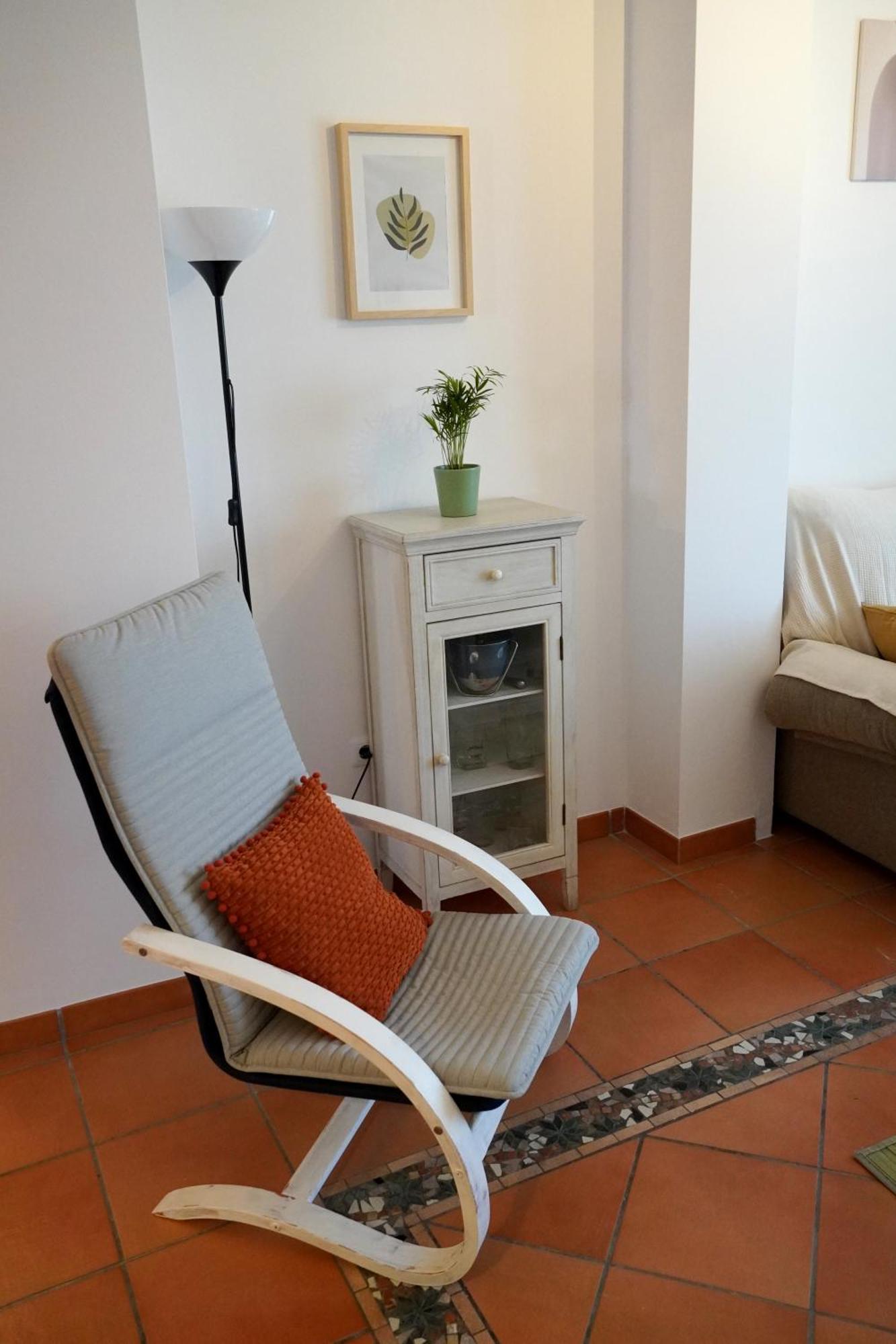 Apartment Casa Herminia *
