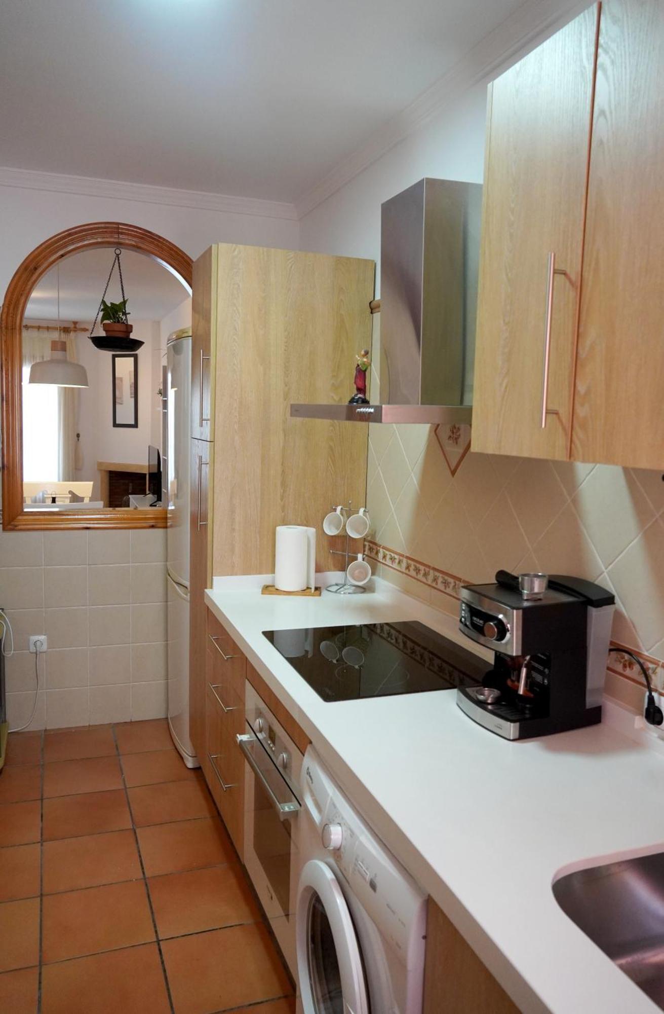 Casa Herminia Apartment Frigiliana