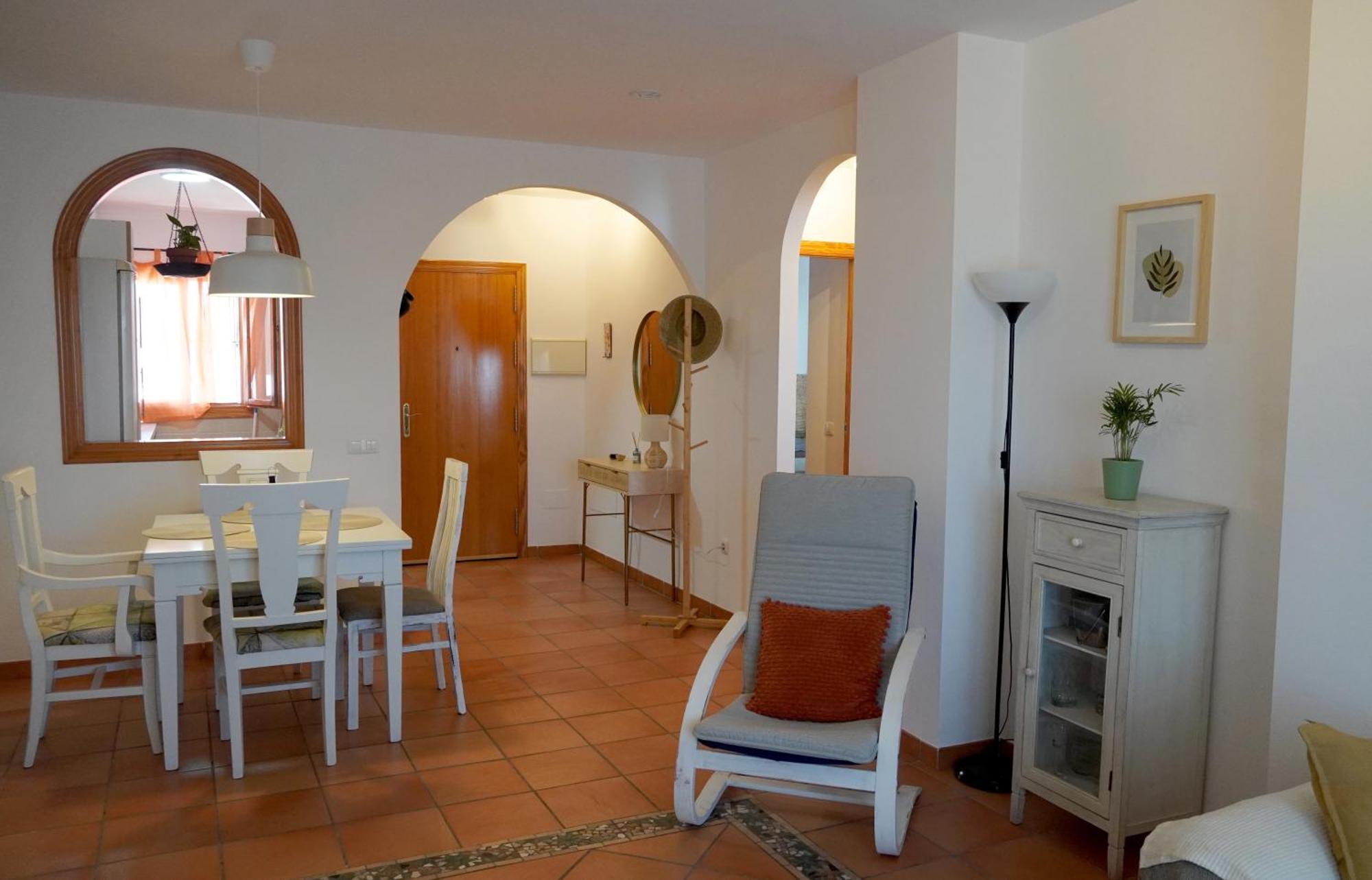Casa Herminia Frigiliana
