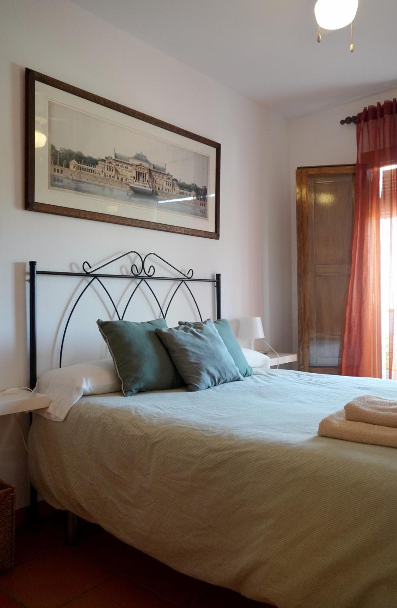 Casa Herminia * Frigiliana