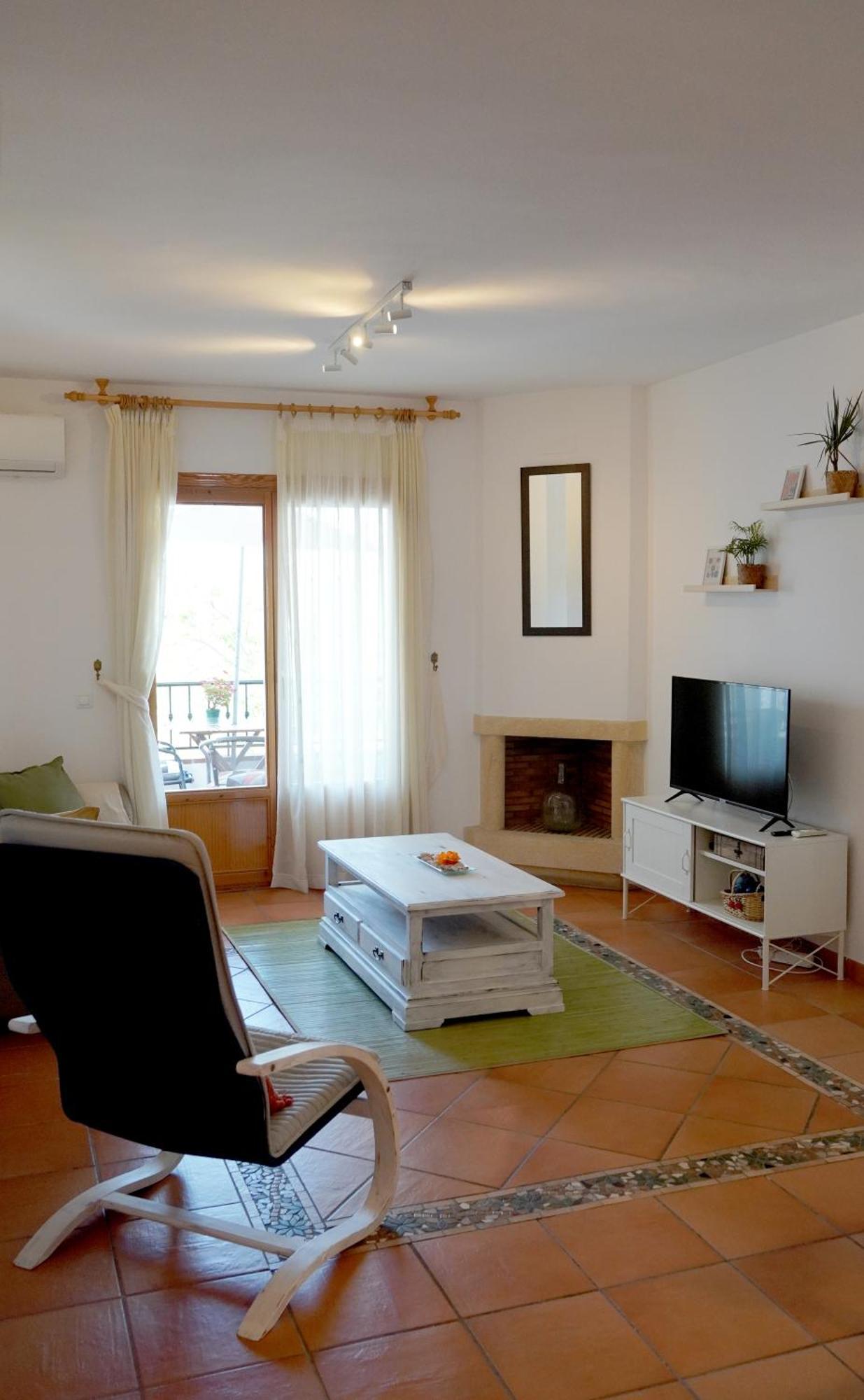 Apartment Casa Herminia *