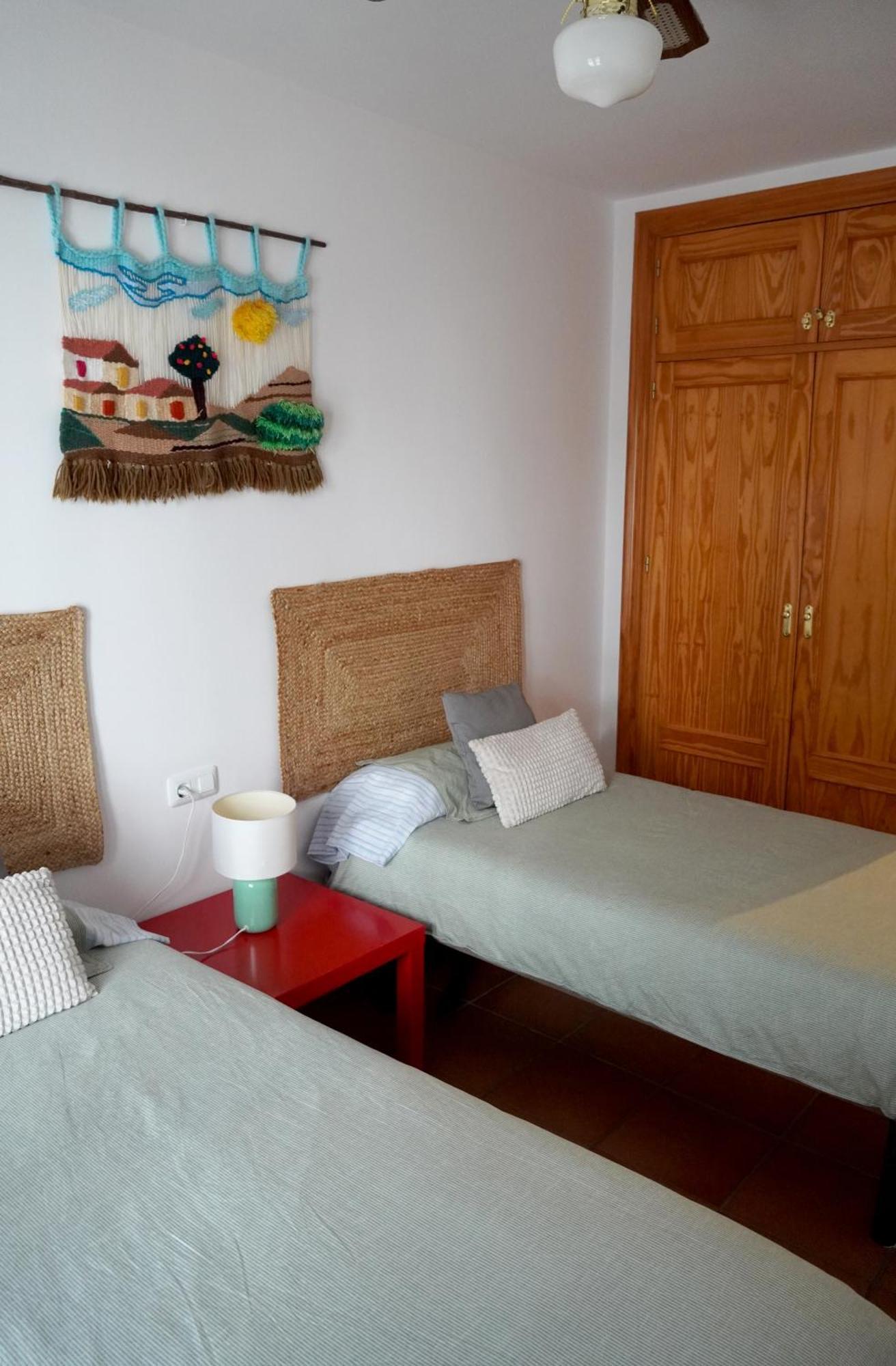 Casa Herminia * Frigiliana