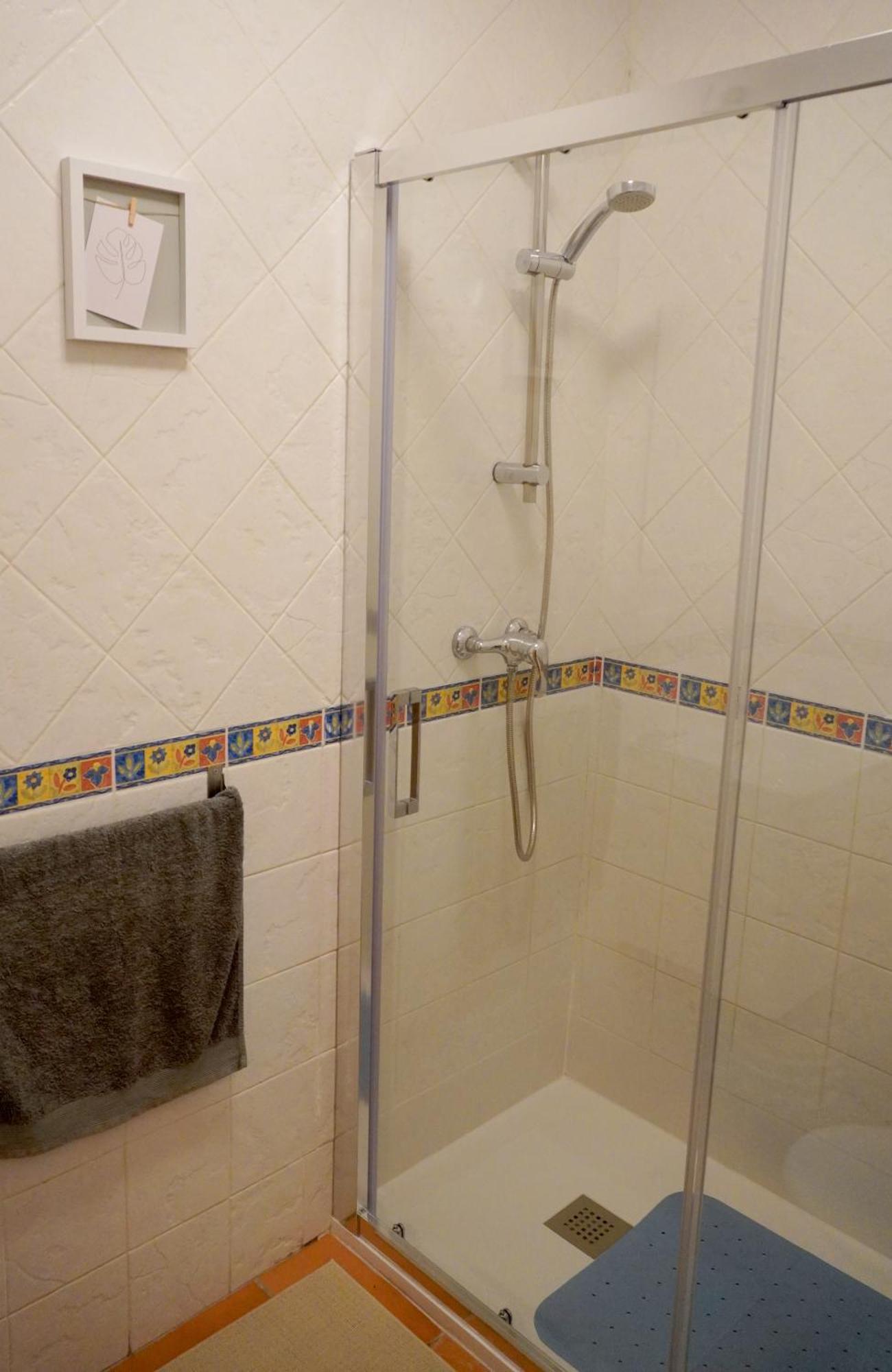 Apartment Casa Herminia