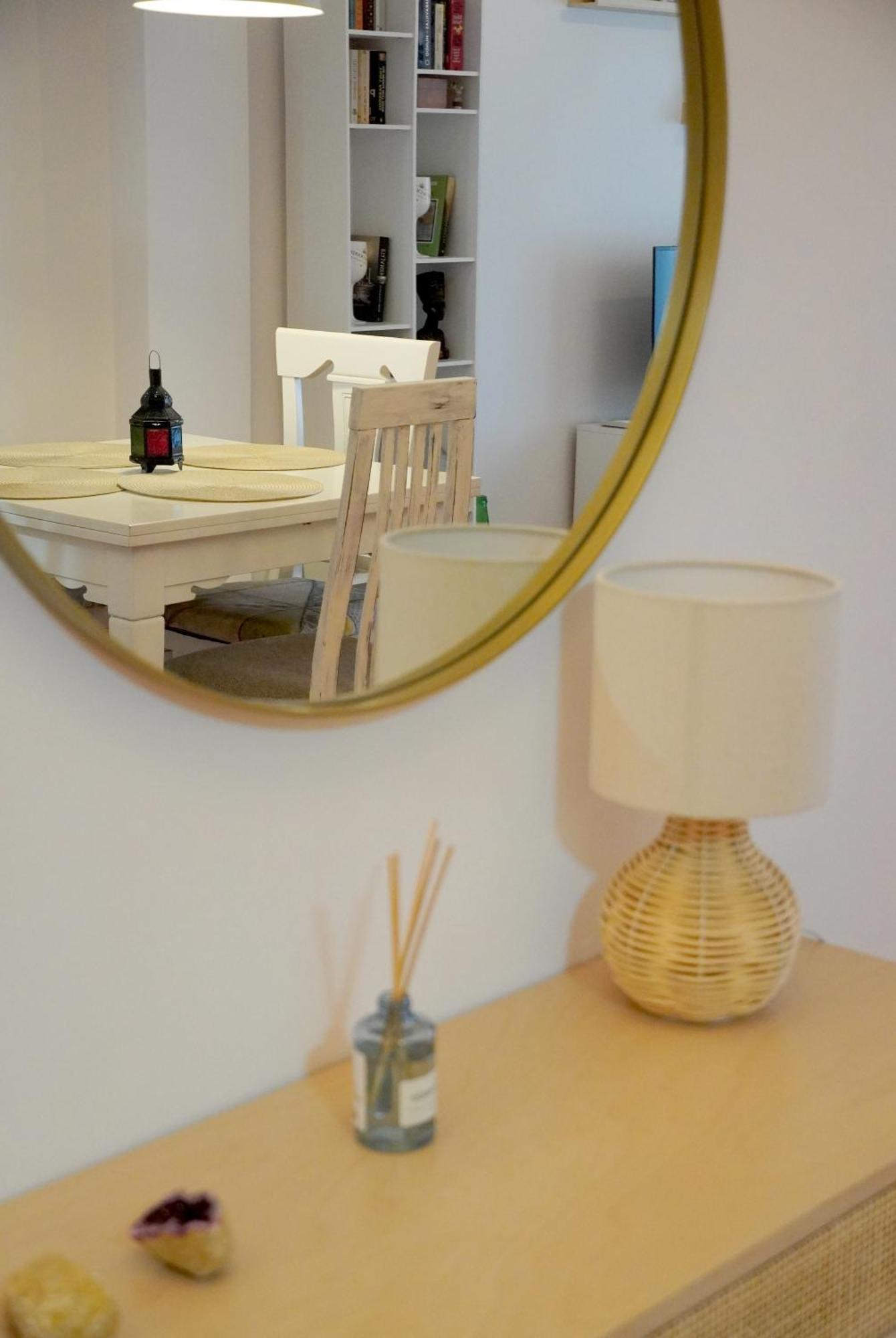 Casa Herminia Apartment Frigiliana