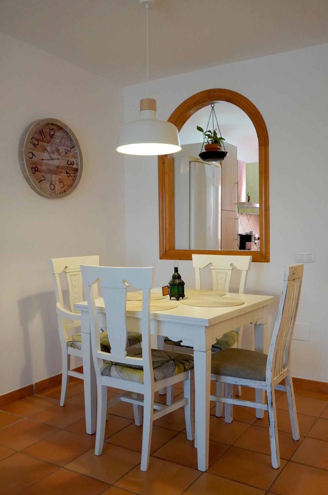 Casa Herminia Frigiliana