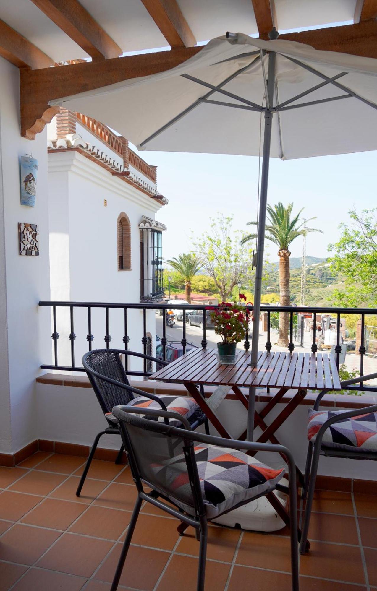 Casa Herminia * Frigiliana