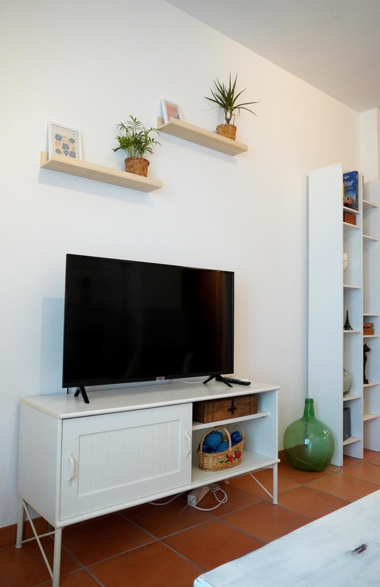 Casa Herminia Apartment