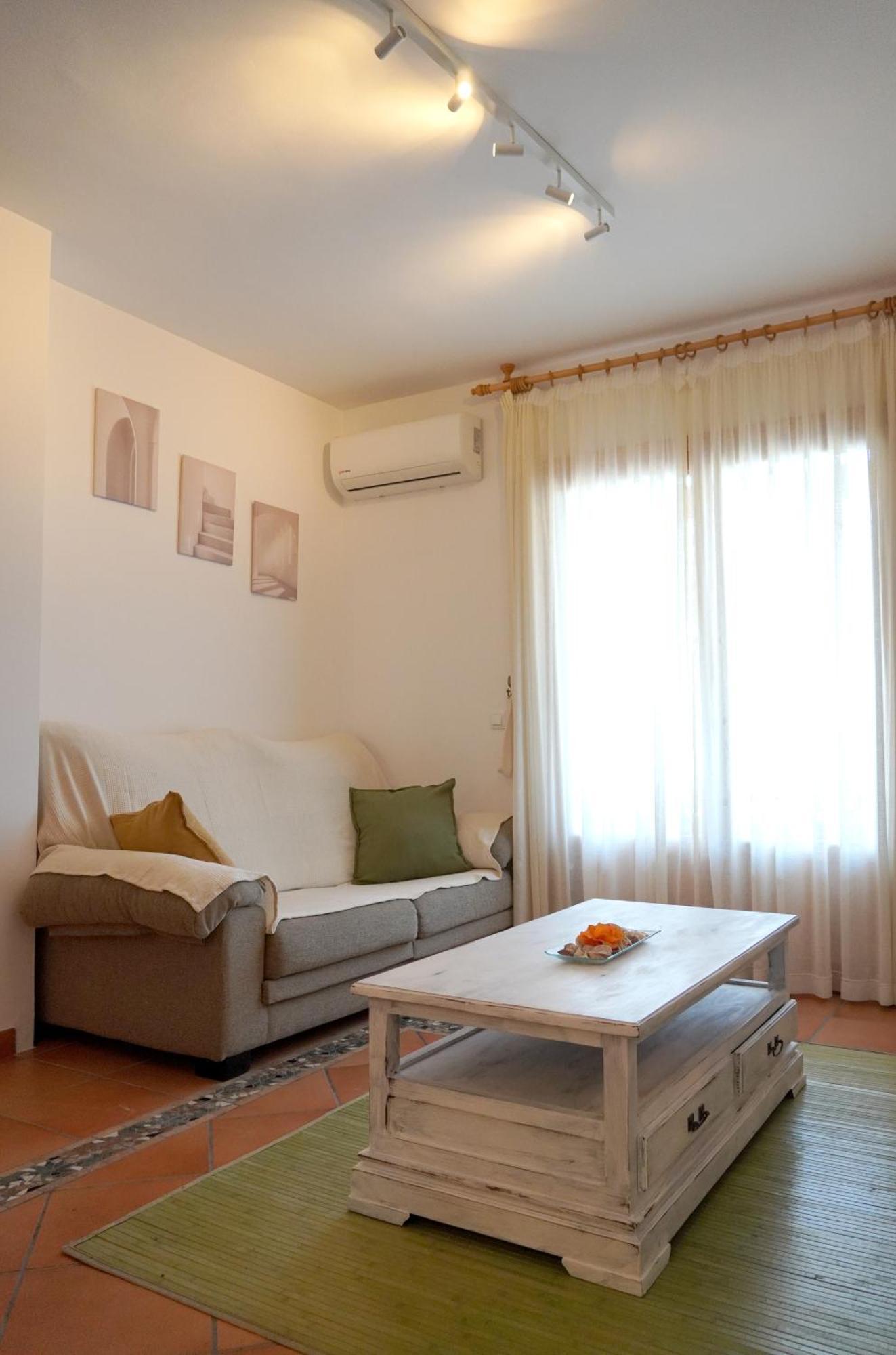 Casa Herminia Apartment *