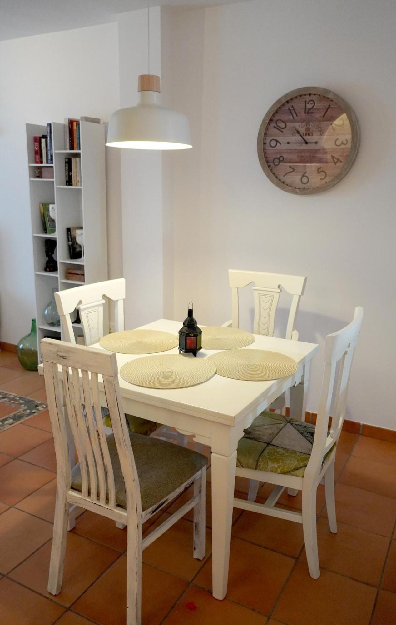 Casa Herminia Apartment Frigiliana
