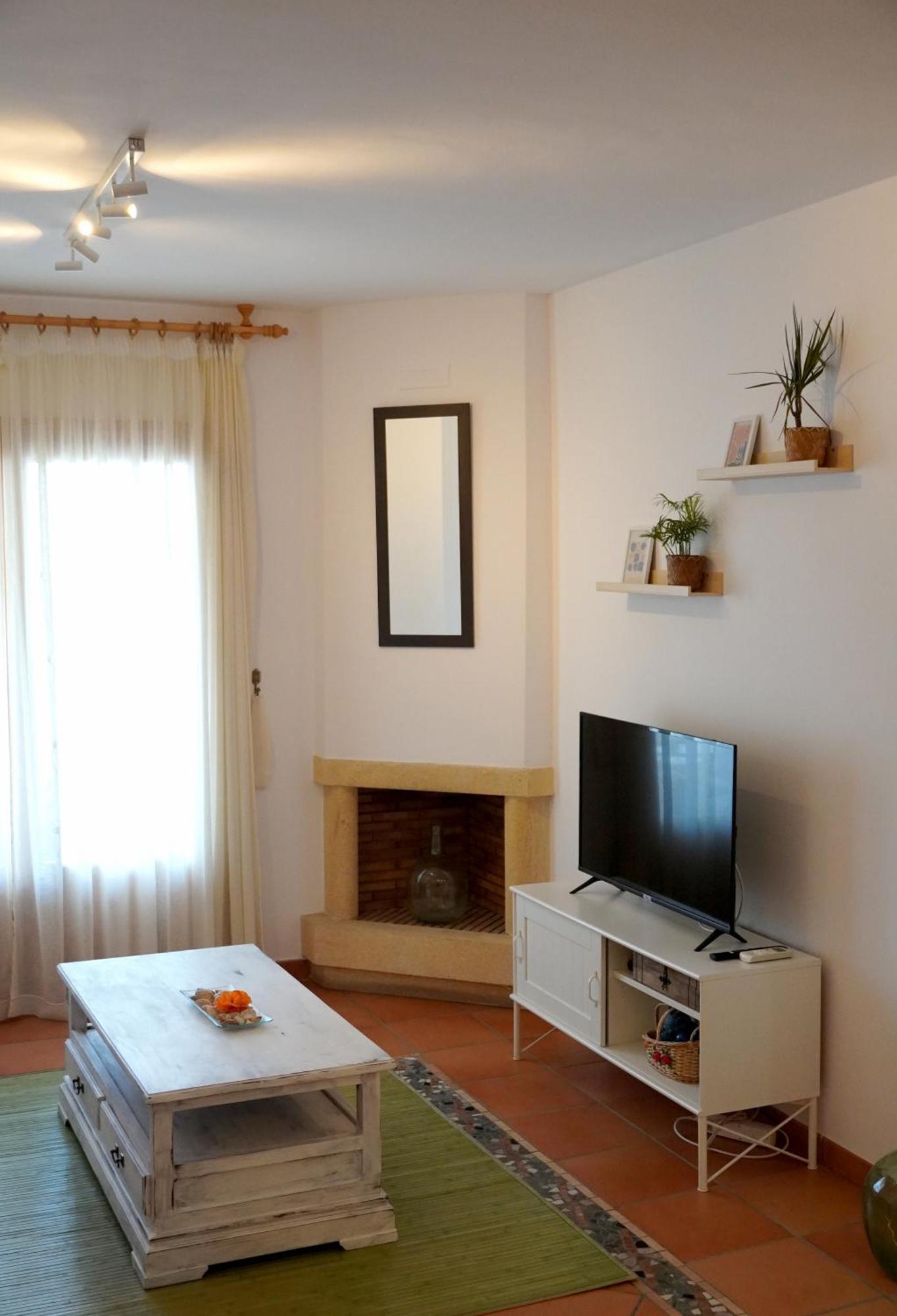 Casa Herminia Frigiliana
