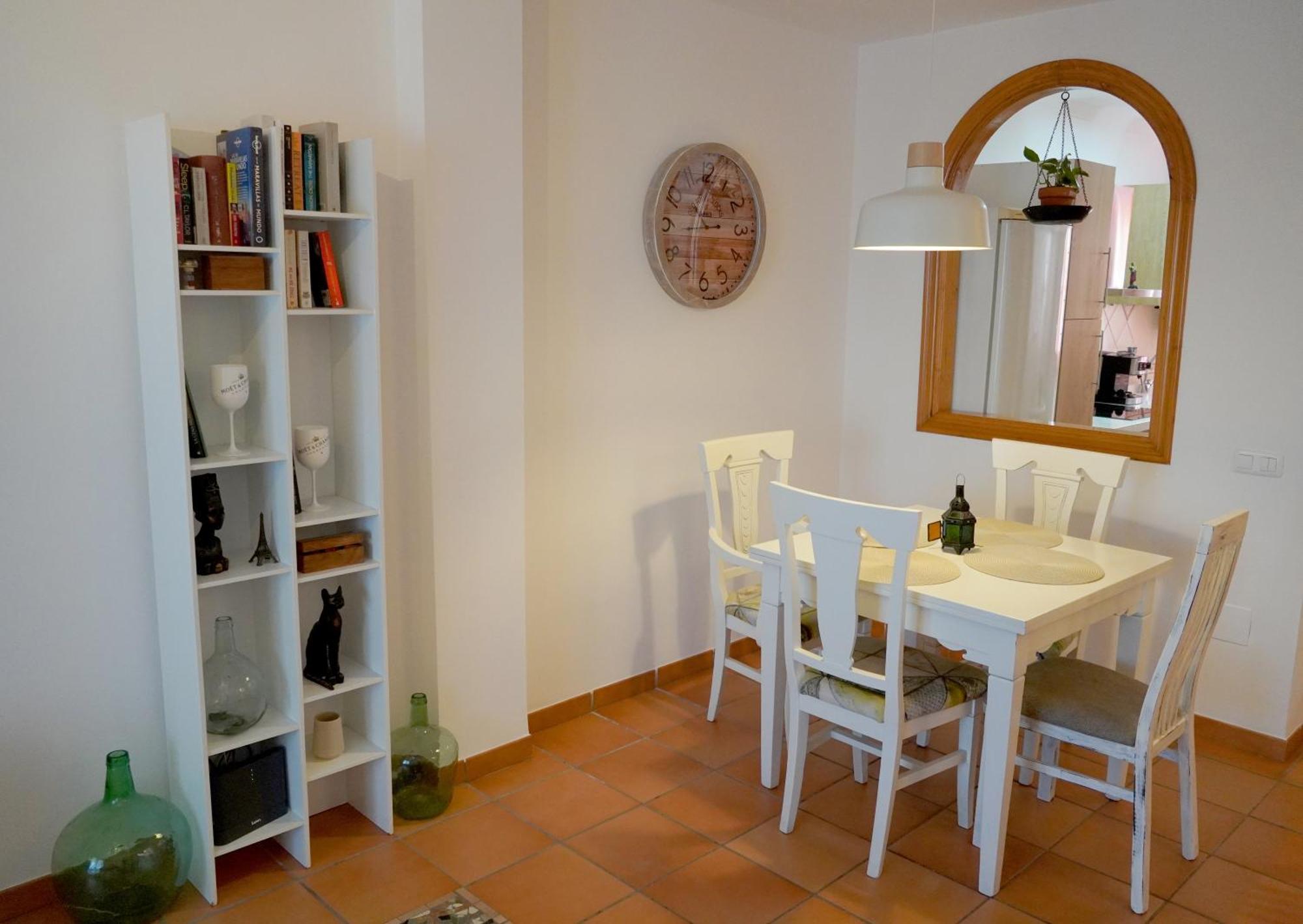 Casa Herminia * Frigiliana