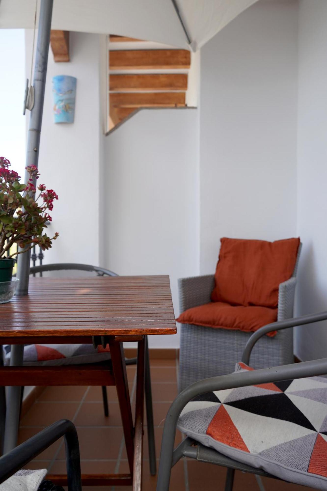 Apartment Casa Herminia