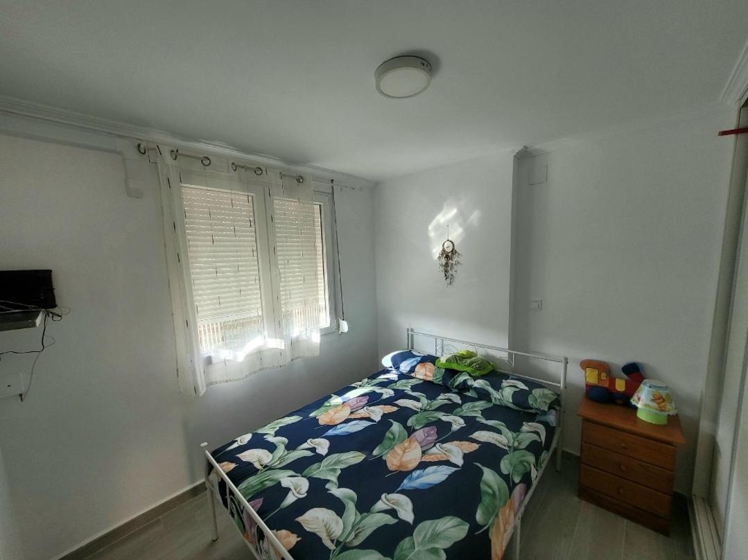 Playa & Parking Wifi Apartment El Campello
