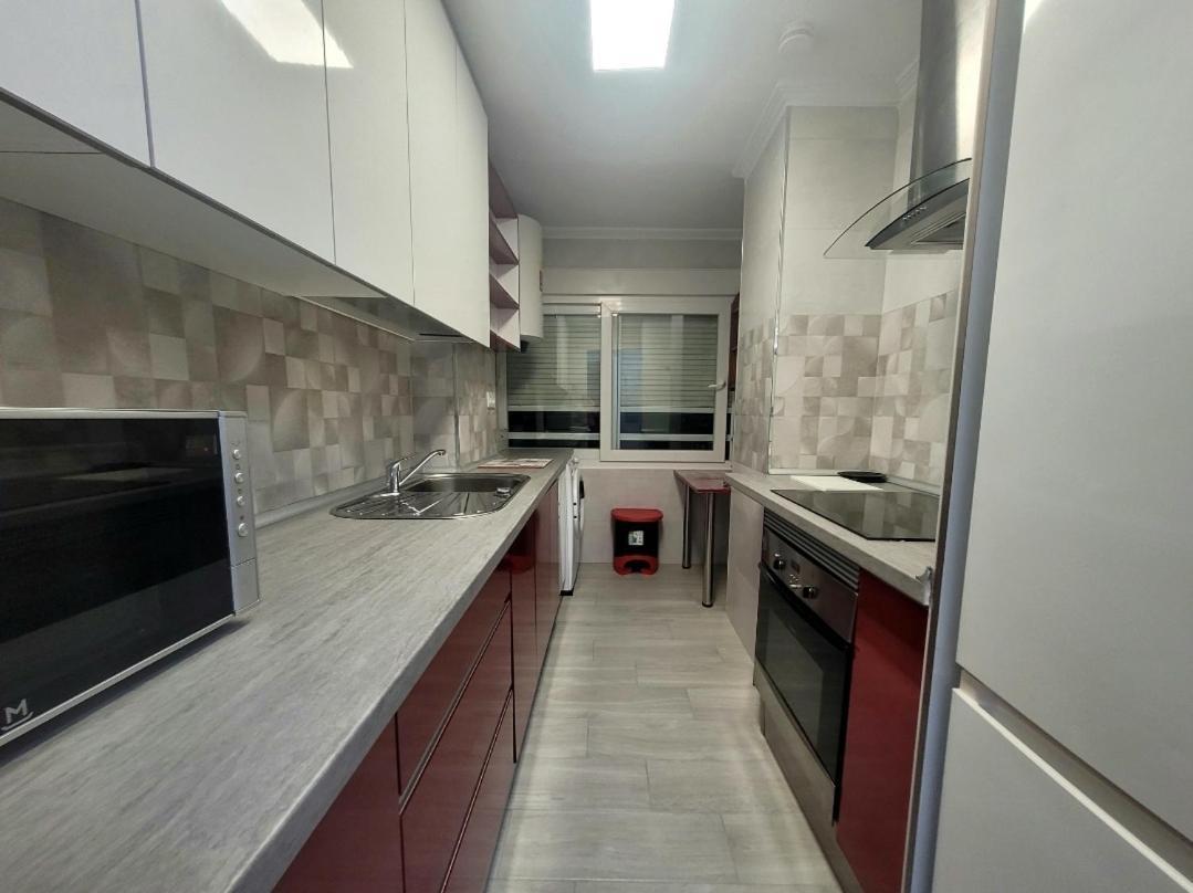 Apartment Playa & Parking Wifi El Campello