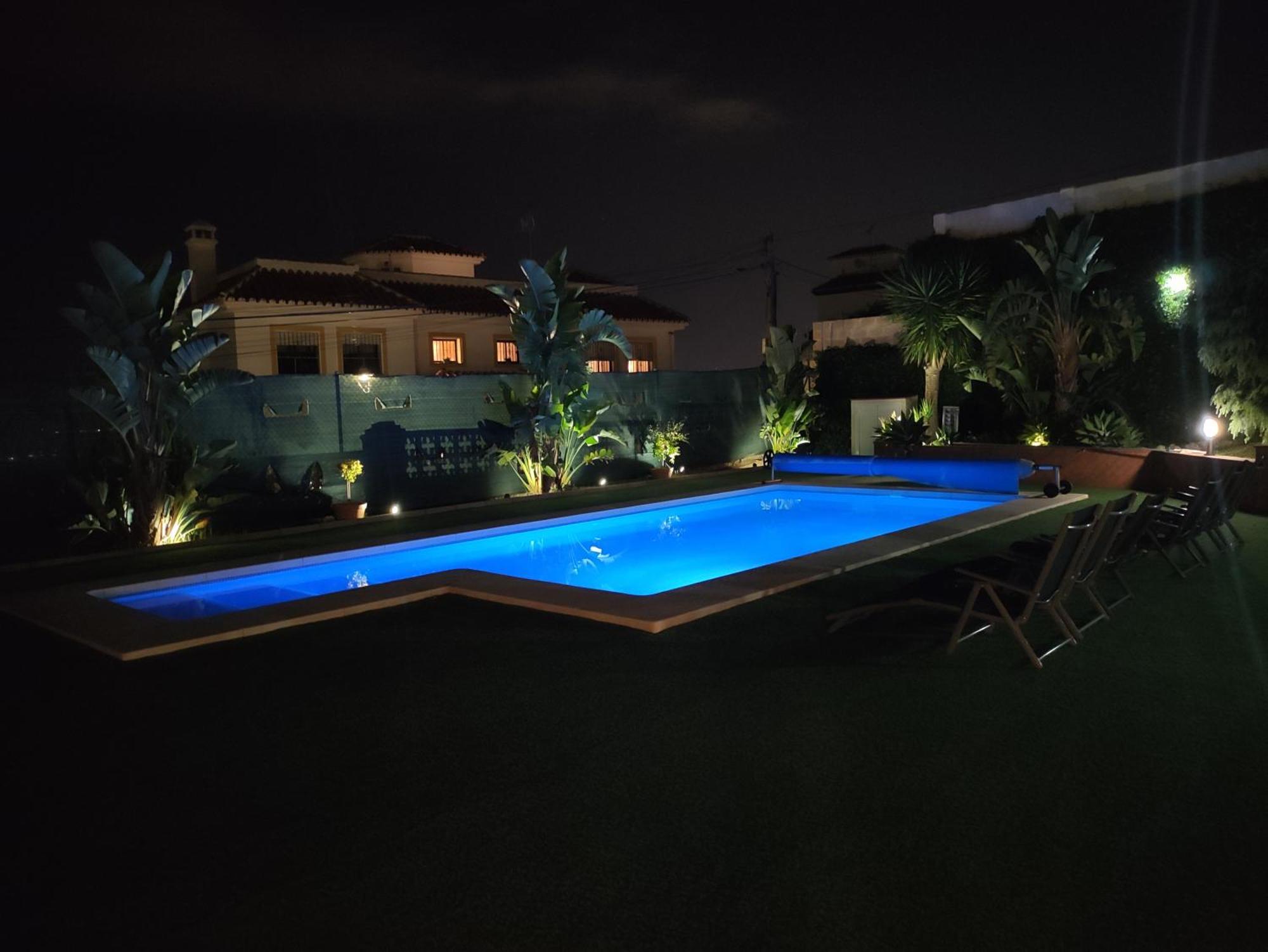 Peralta, Heated And Private Pool ,near And Golf ! Villa *