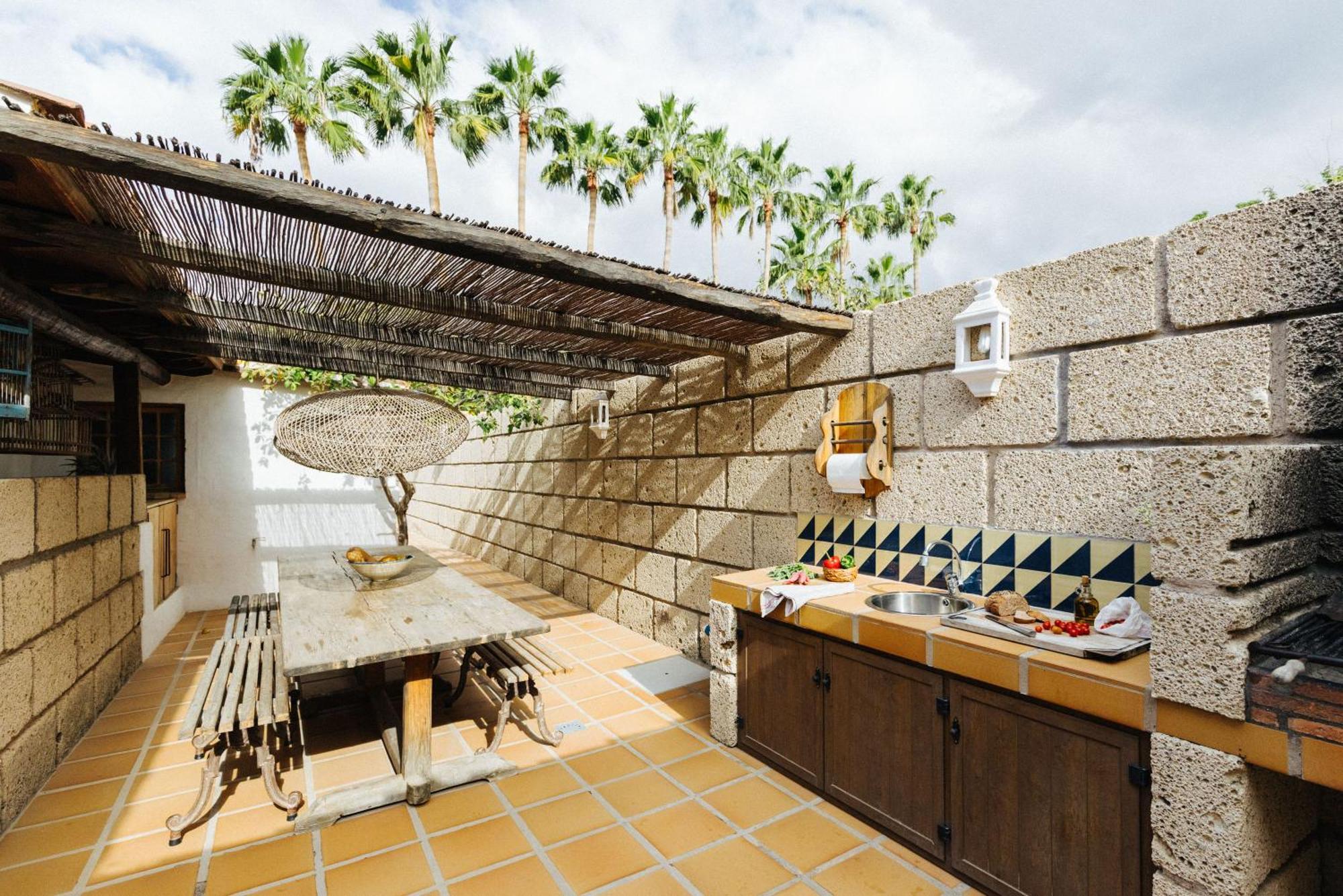 Casa Jable Nueva