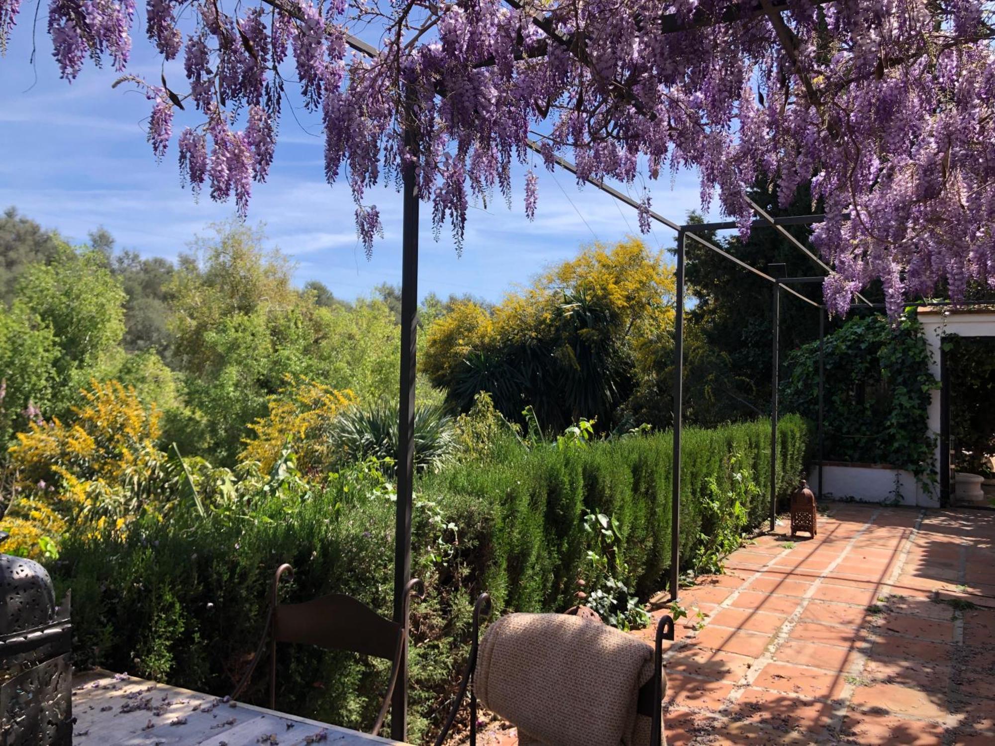 A Natural Retreat