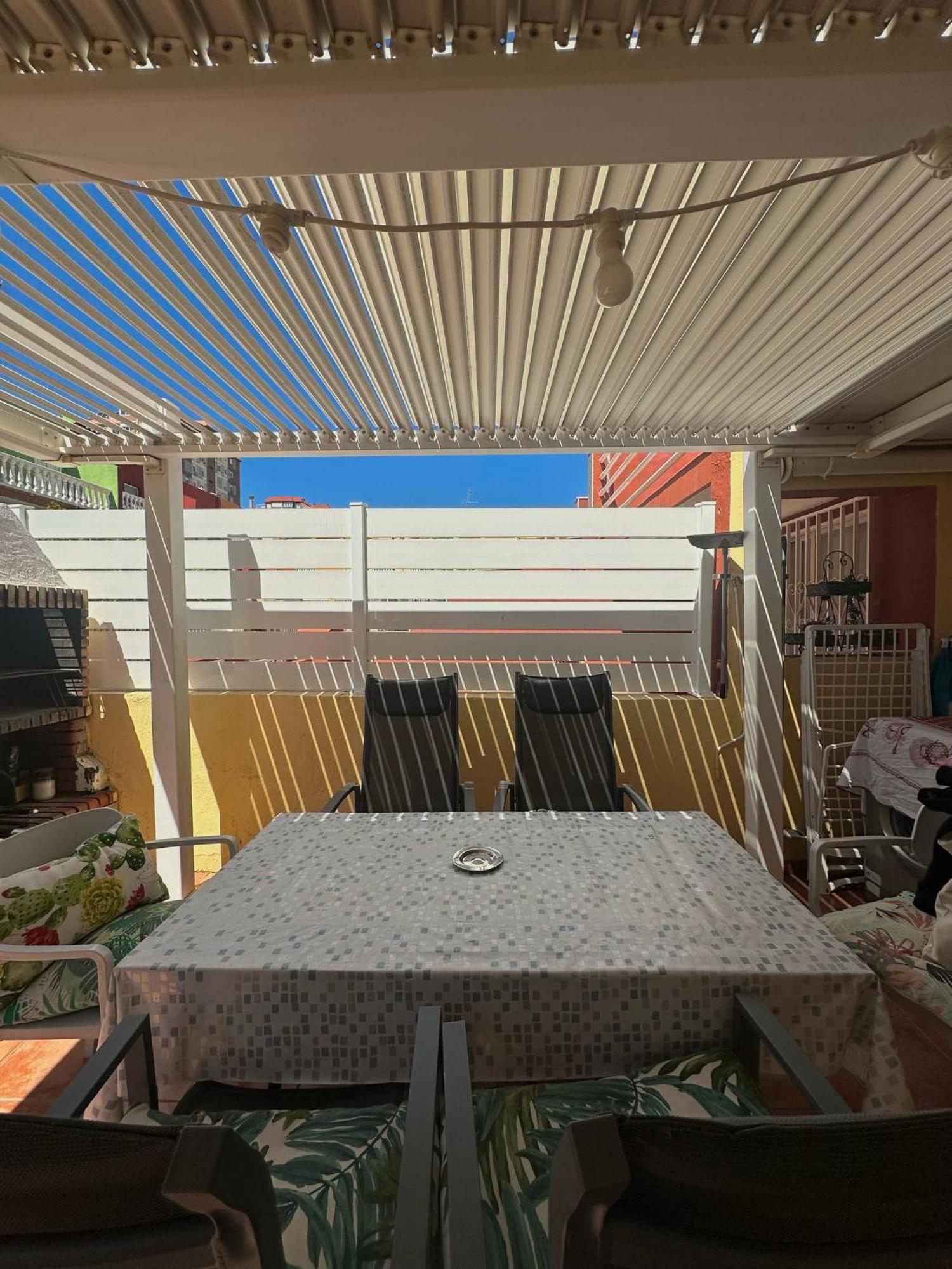 Barbacoa, Piscina Y Playa Сasa de vacaciones Pobla de Farnals (Puebla de Farnals)