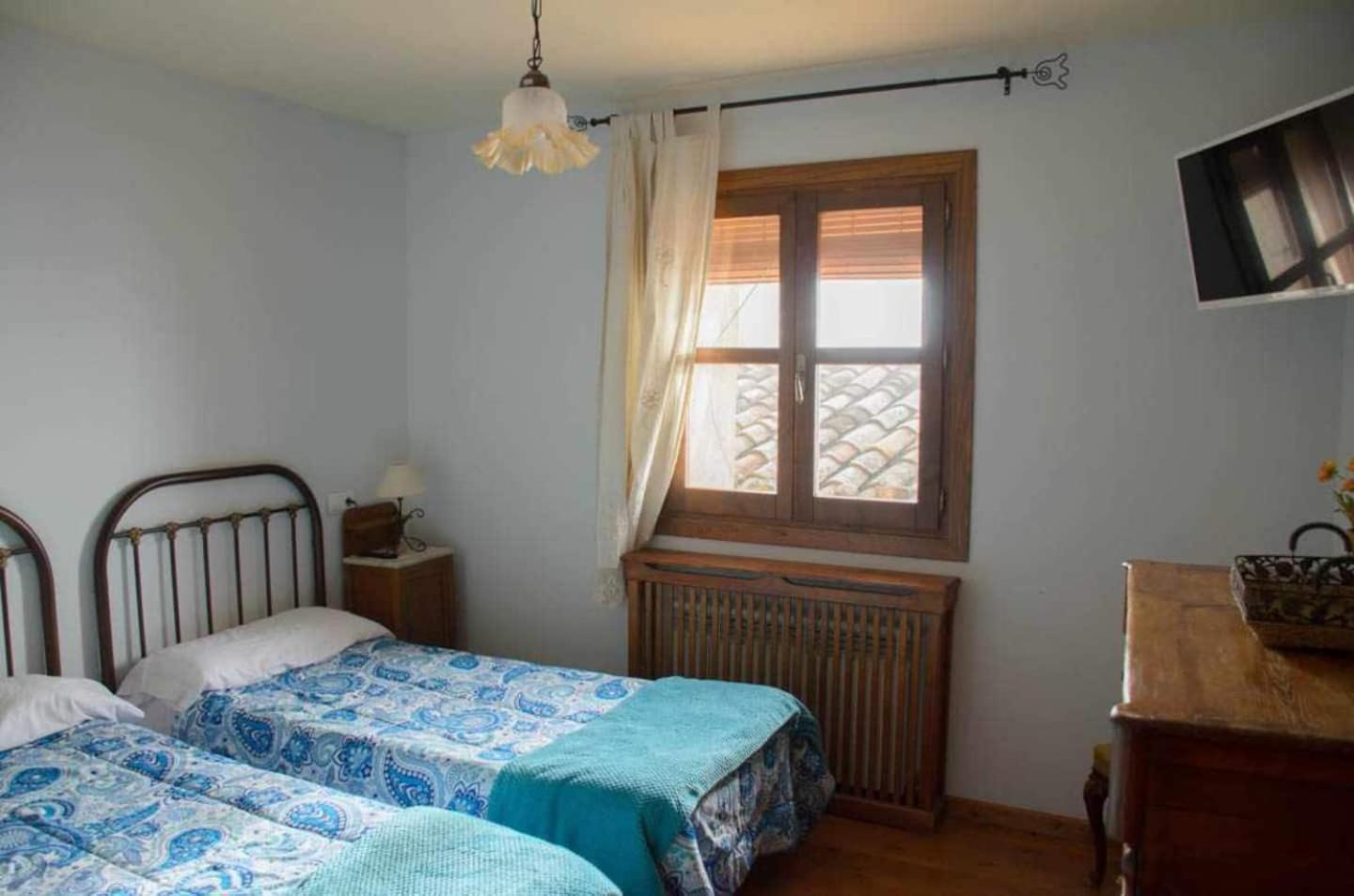 Country house Casa Rural Casaplana En Calasanz