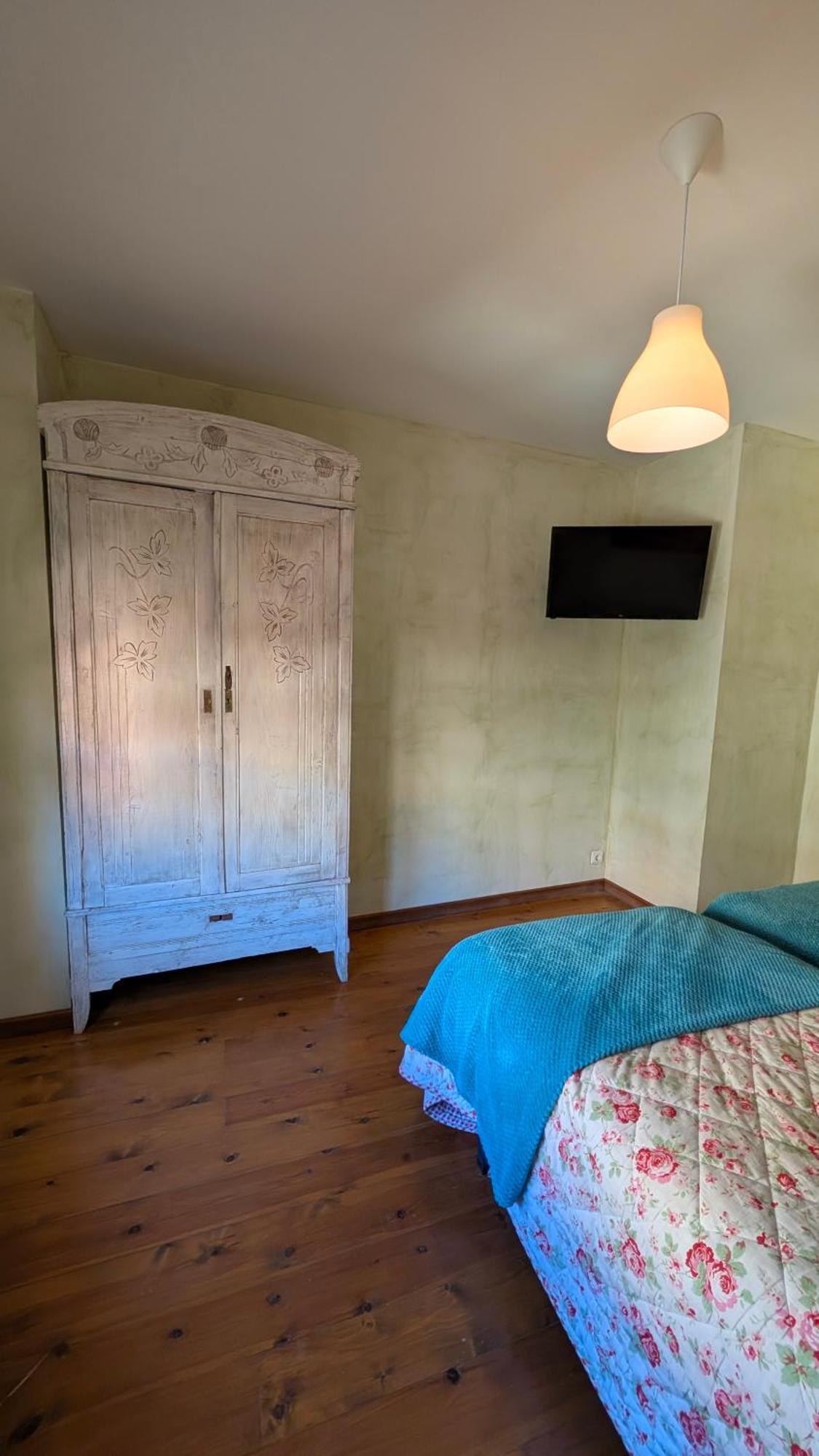 Casa Rural Casaplana En Calasanz