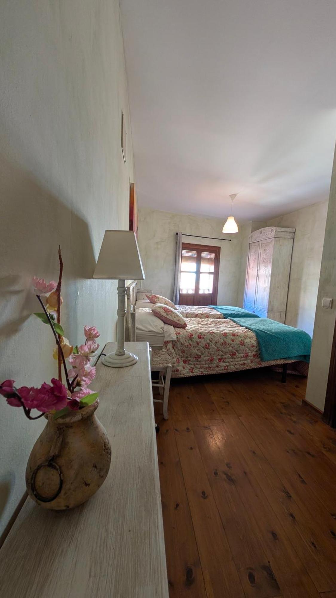 Casa Rural Casaplana En Calasanz *