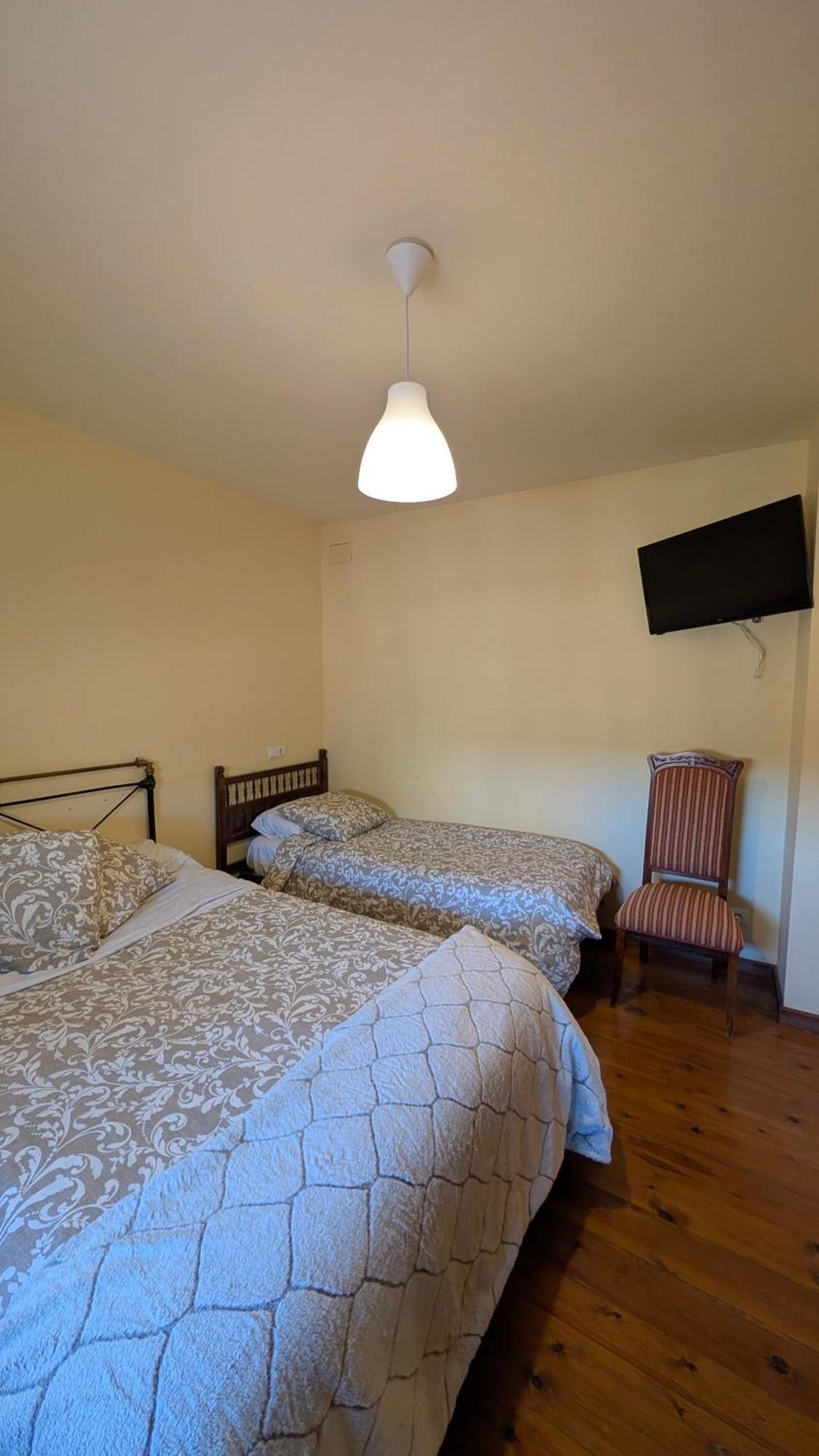 Country house Casa Rural Casaplana En Calasanz *