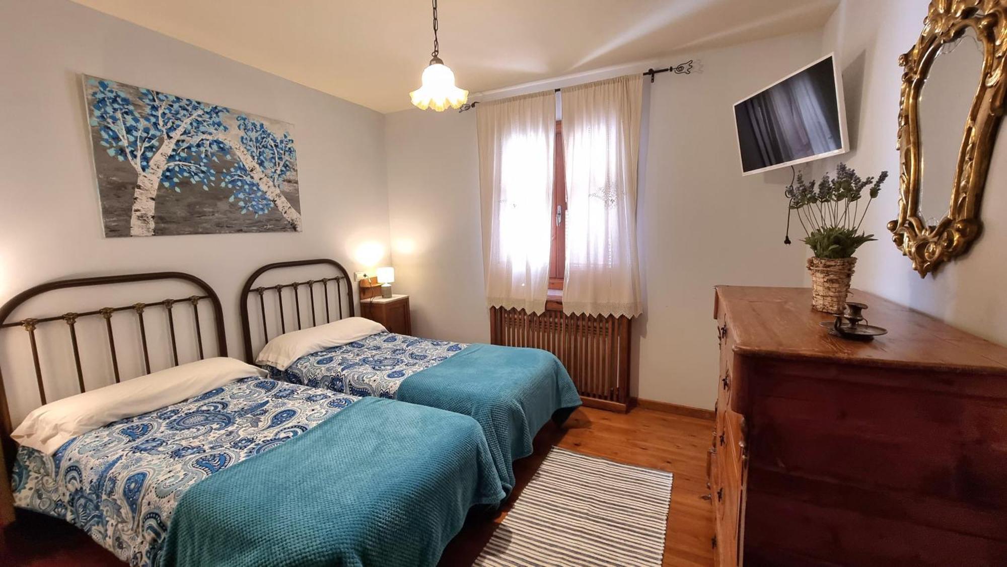 Country house Casa Rural Casaplana En Calasanz