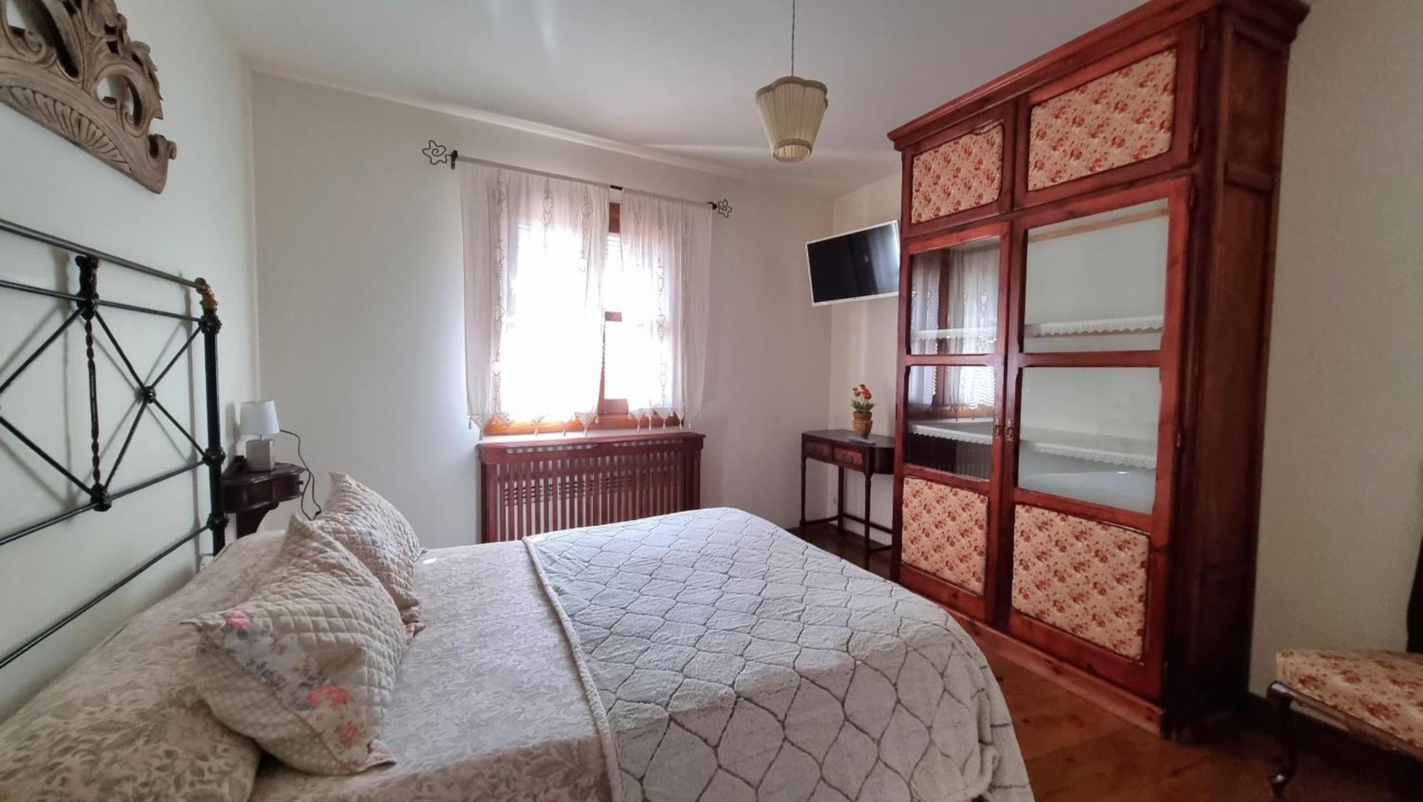 Casa Rural Casaplana En Calasanz Country house Calasanz