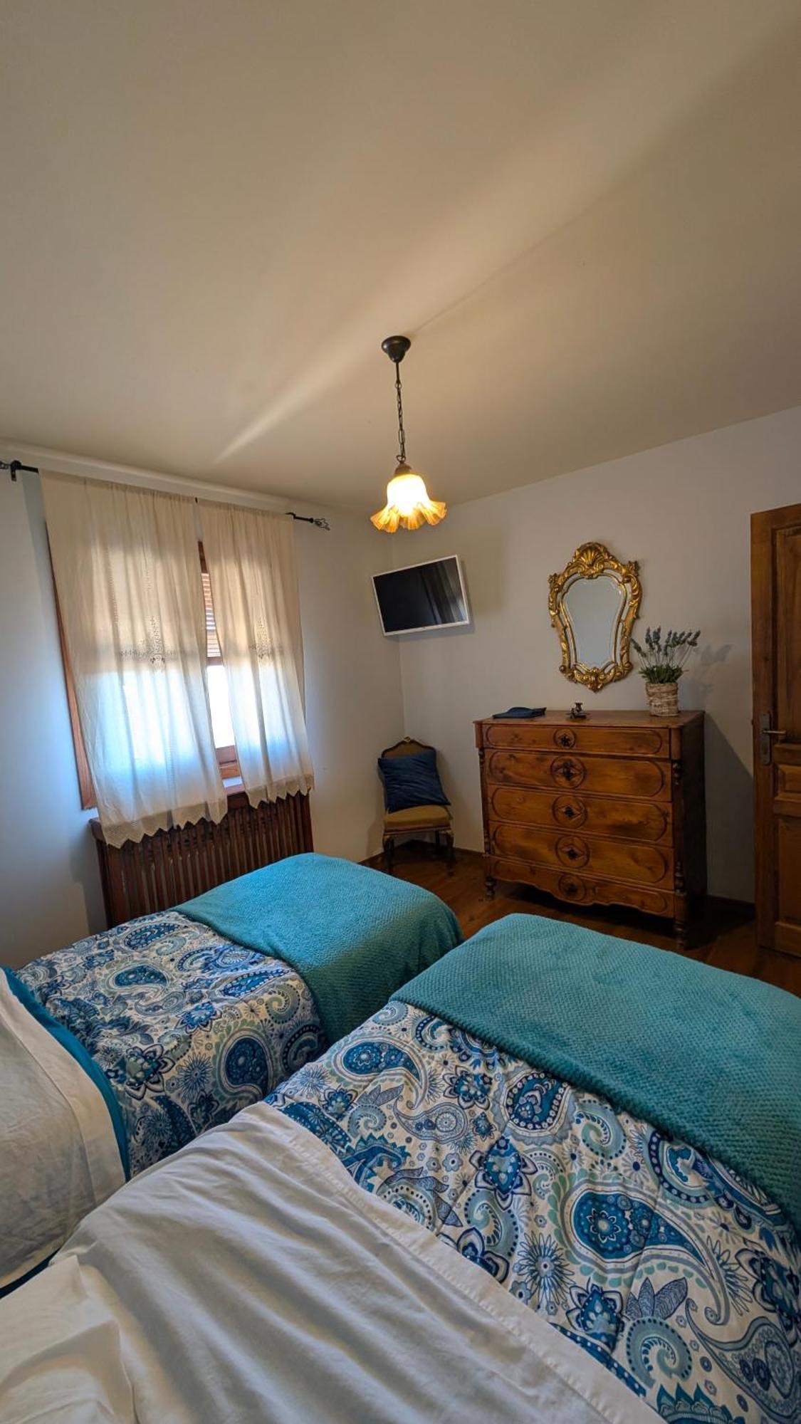 Casa Rural Casaplana En Calasanz Calasanz